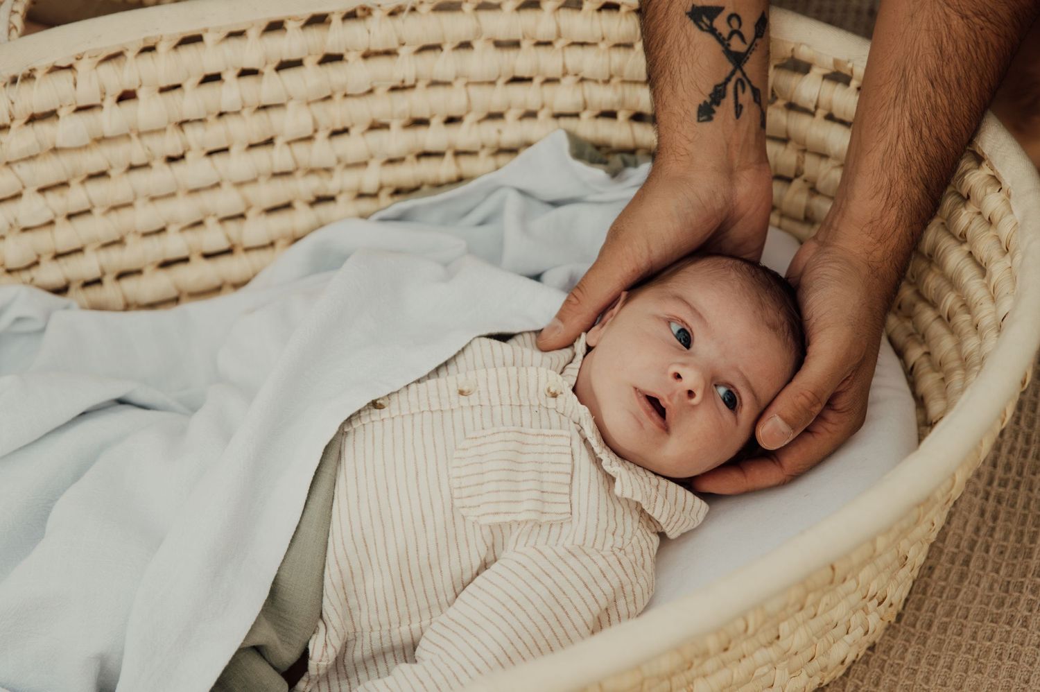 Naissance