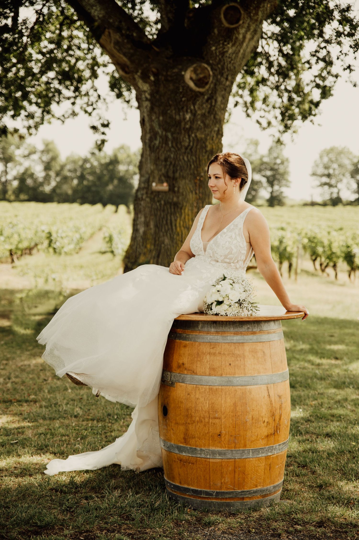 Mariage