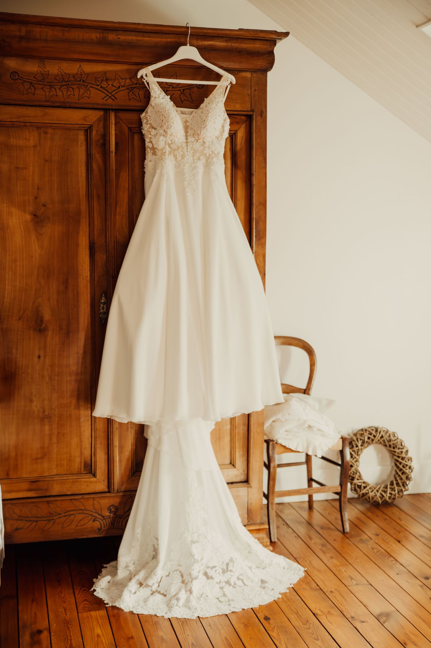 Robe