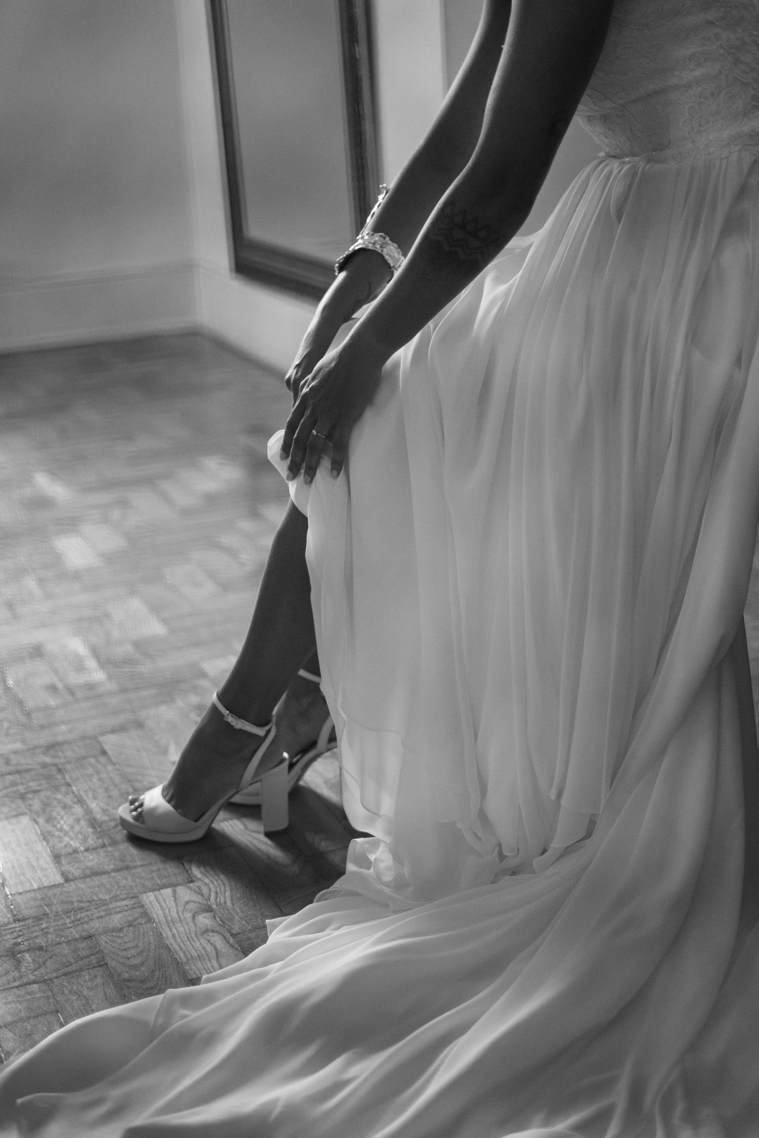 Seu casamento contado em fotos, ideais para álbuns, quadros e recordações especiais