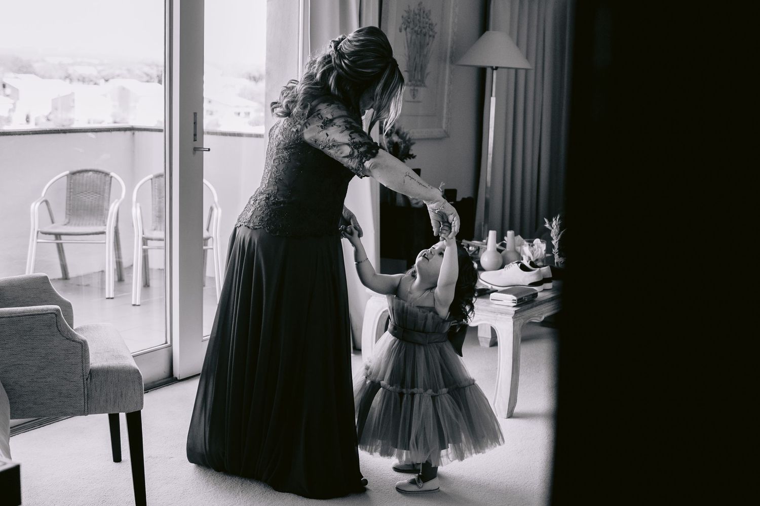 Cobertura completa do casamento em [cidade], fotos emocionantes para lembranças eternas.