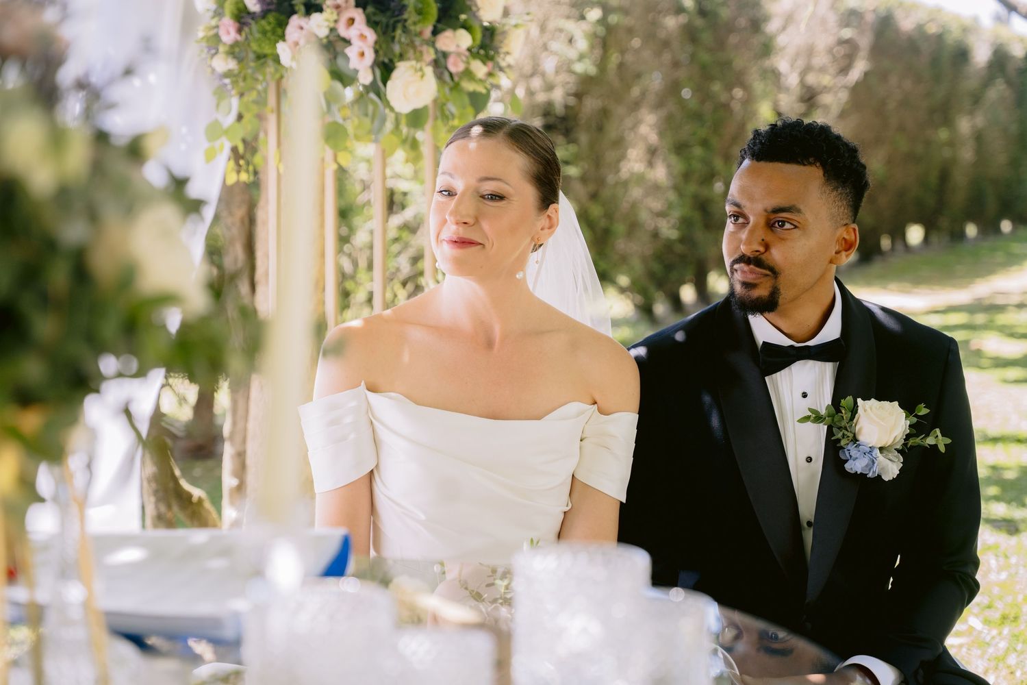 Seu casamento contado em fotos, ideais para álbuns, quadros e recordações especiais