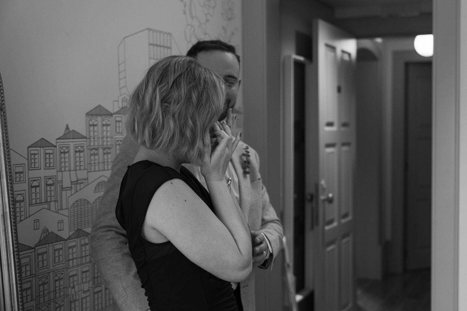 Fotografia de casamento em Portugal, capturando cada instante emocionante do seu dia.