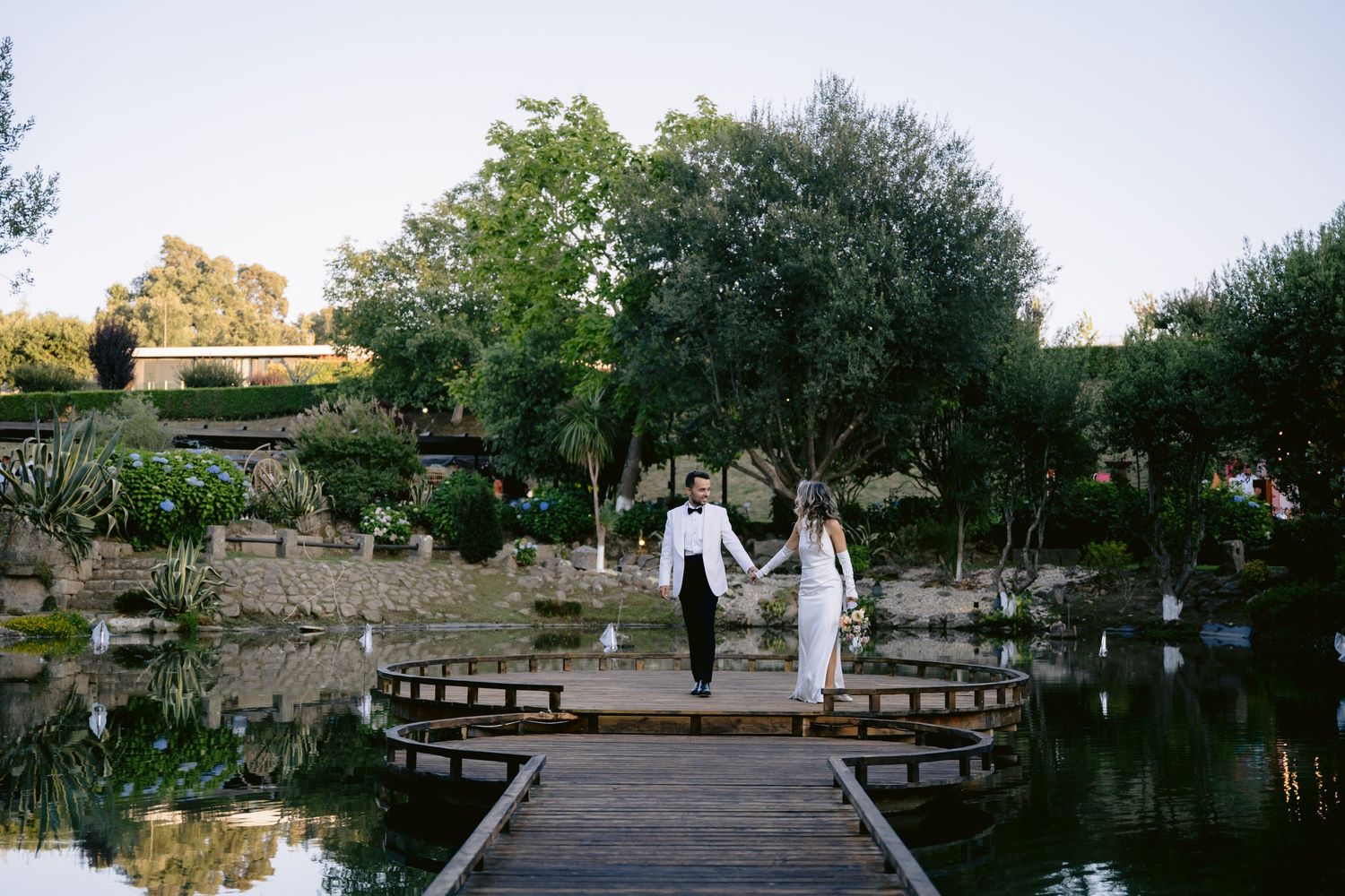 Seu casamento contado em fotos, ideais para álbuns, quadros e recordações especiais