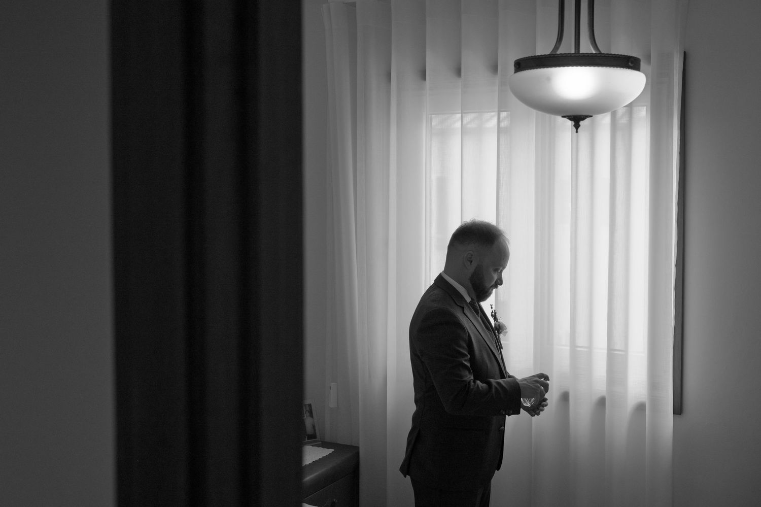 Fotografia de casamento e ensaios de noivos em [cidade], registrando emoções reais e momentos especiais para fotos que se tornam álbuns e im