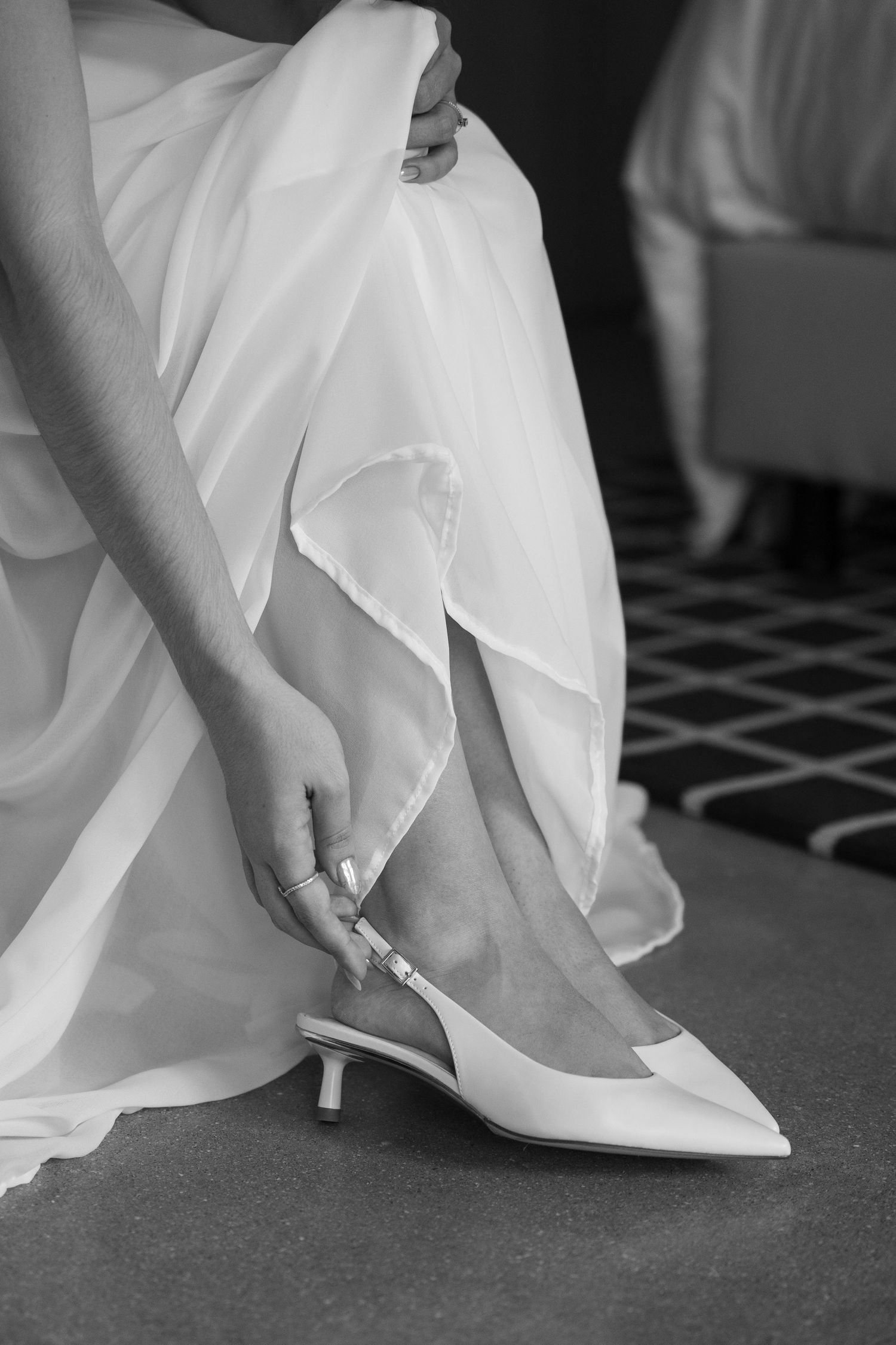 Ensaio de noivos e cobertura completa do casamento em [cidade], com fotos que eternizam a emoção, ideais para álbuns impressos e recordações