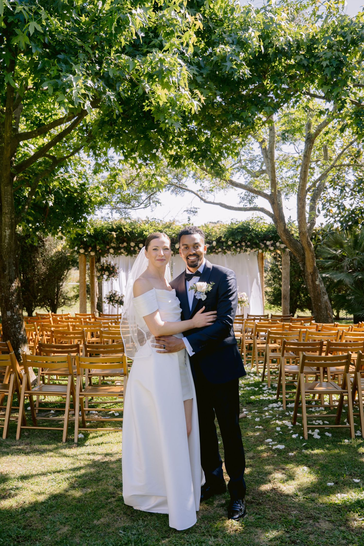 Seu casamento contado em fotos, ideais para álbuns, quadros e recordações especiais