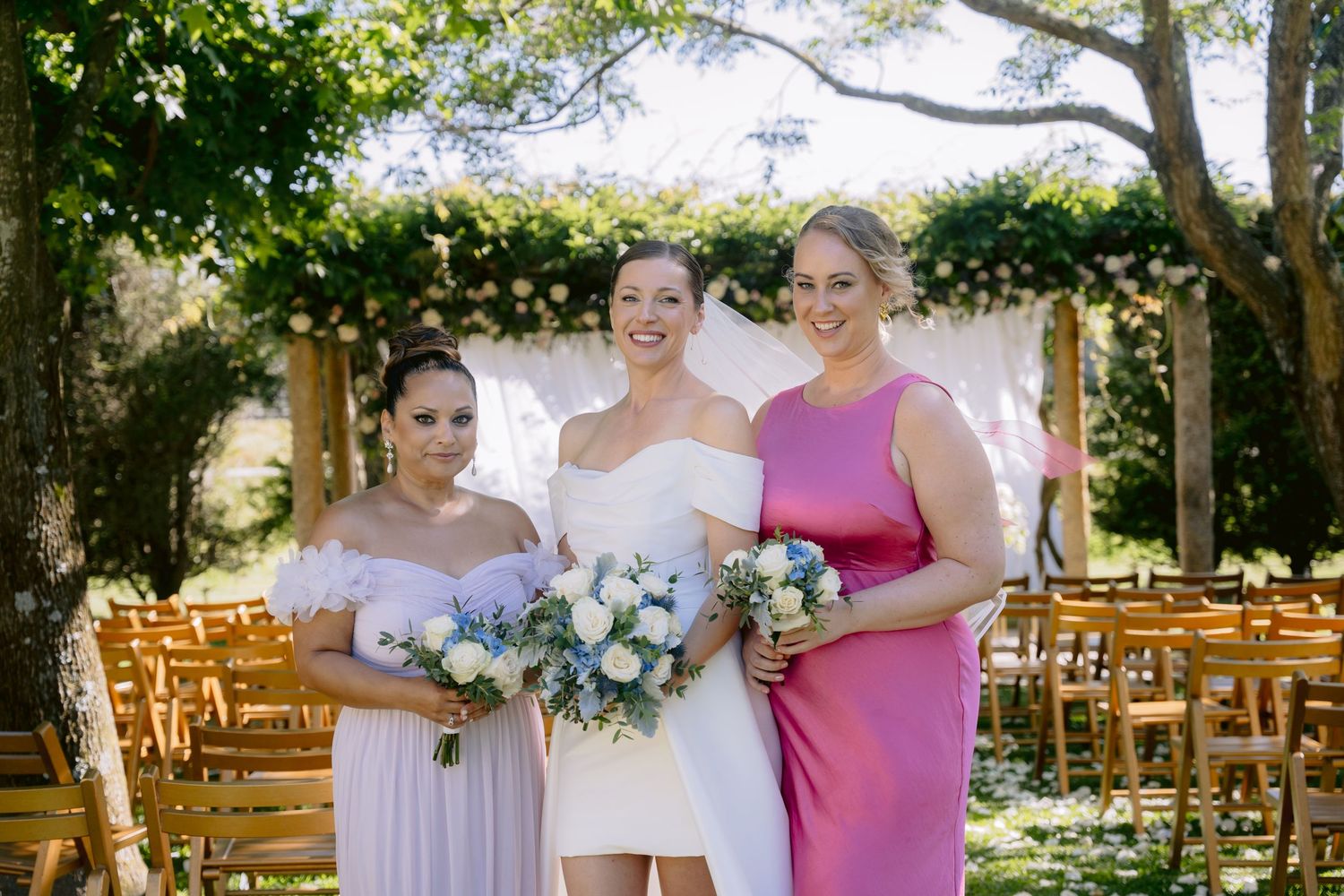 Seu casamento contado em fotos, ideais para álbuns, quadros e recordações especiais