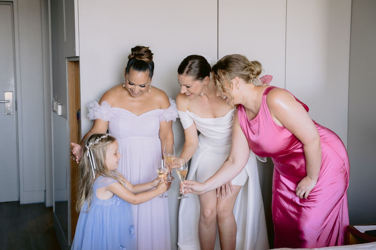 Seu casamento contado em fotos, ideais para álbuns, quadros e recordações especiais