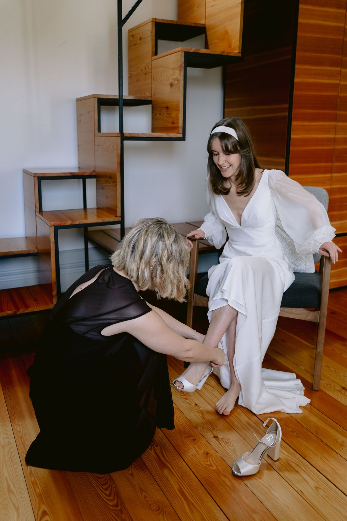 Fotografia de casamento em Portugal, capturando cada instante emocionante do seu dia.