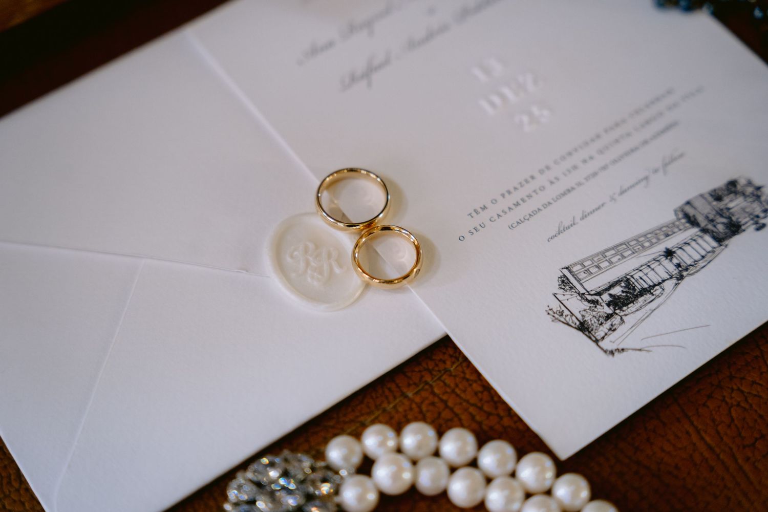 Cobertura completa de casamento em Portugal, fotos emocionantes para recordações eternas.