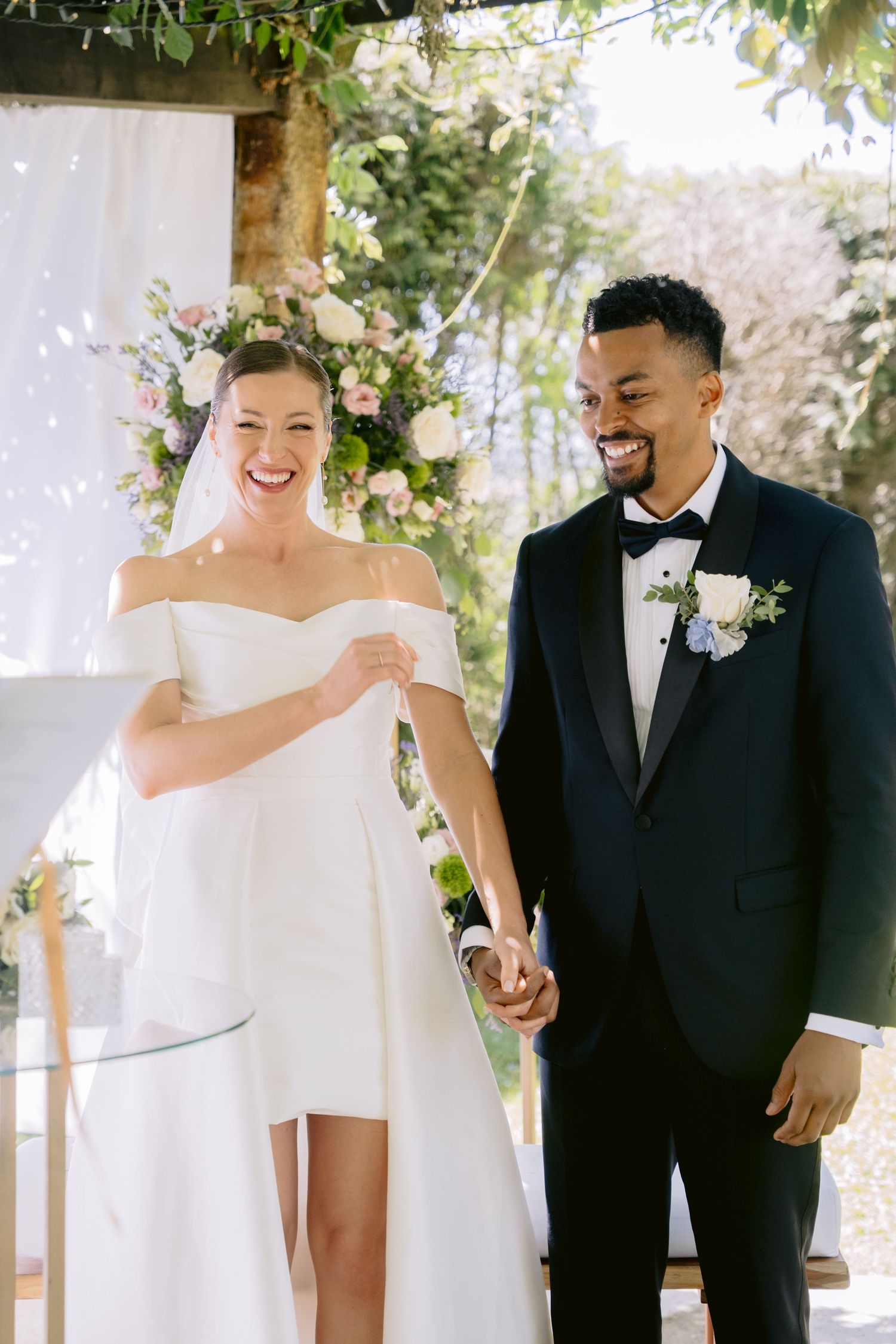 Seu casamento contado em fotos, ideais para álbuns, quadros e recordações especiais