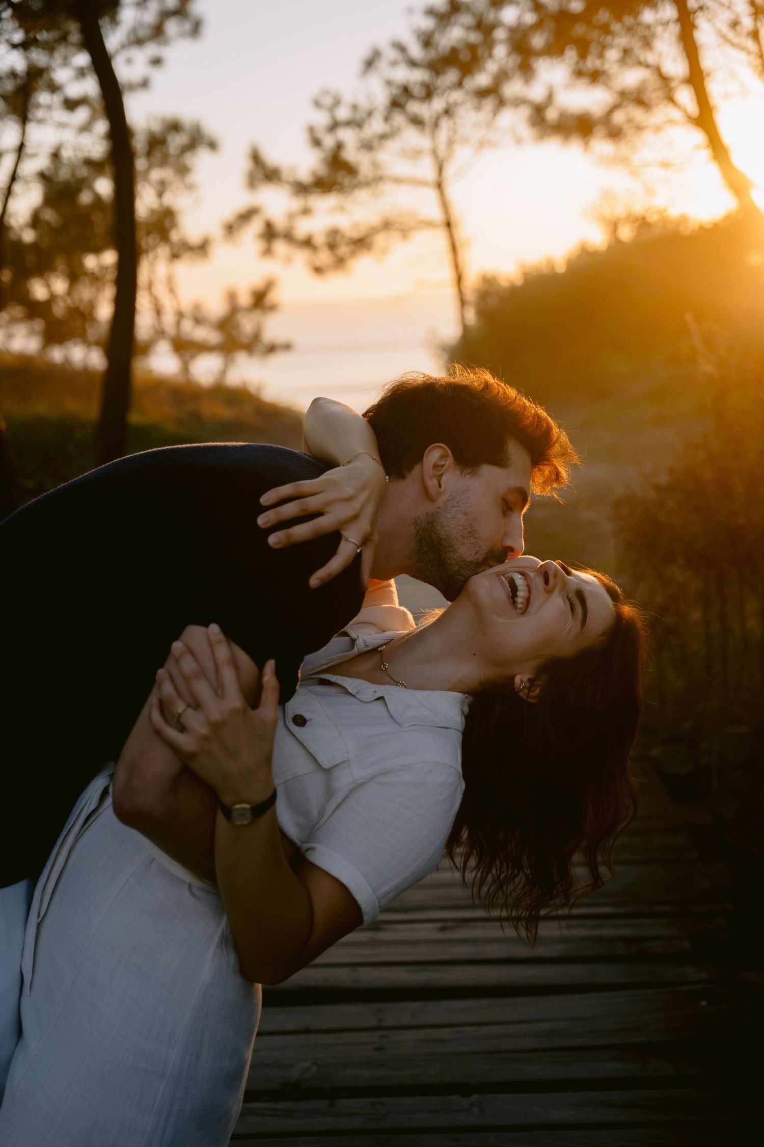 Fotógrafo de casamento em Portugal, eternizando momentos especiais em fotos e impressos.