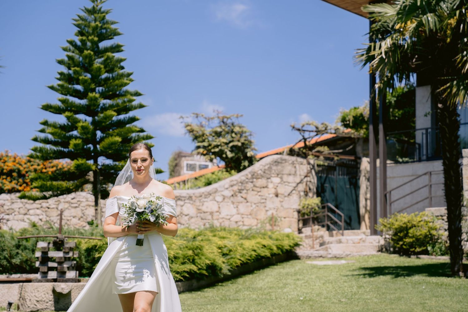 Seu casamento contado em fotos, ideais para álbuns, quadros e recordações especiais