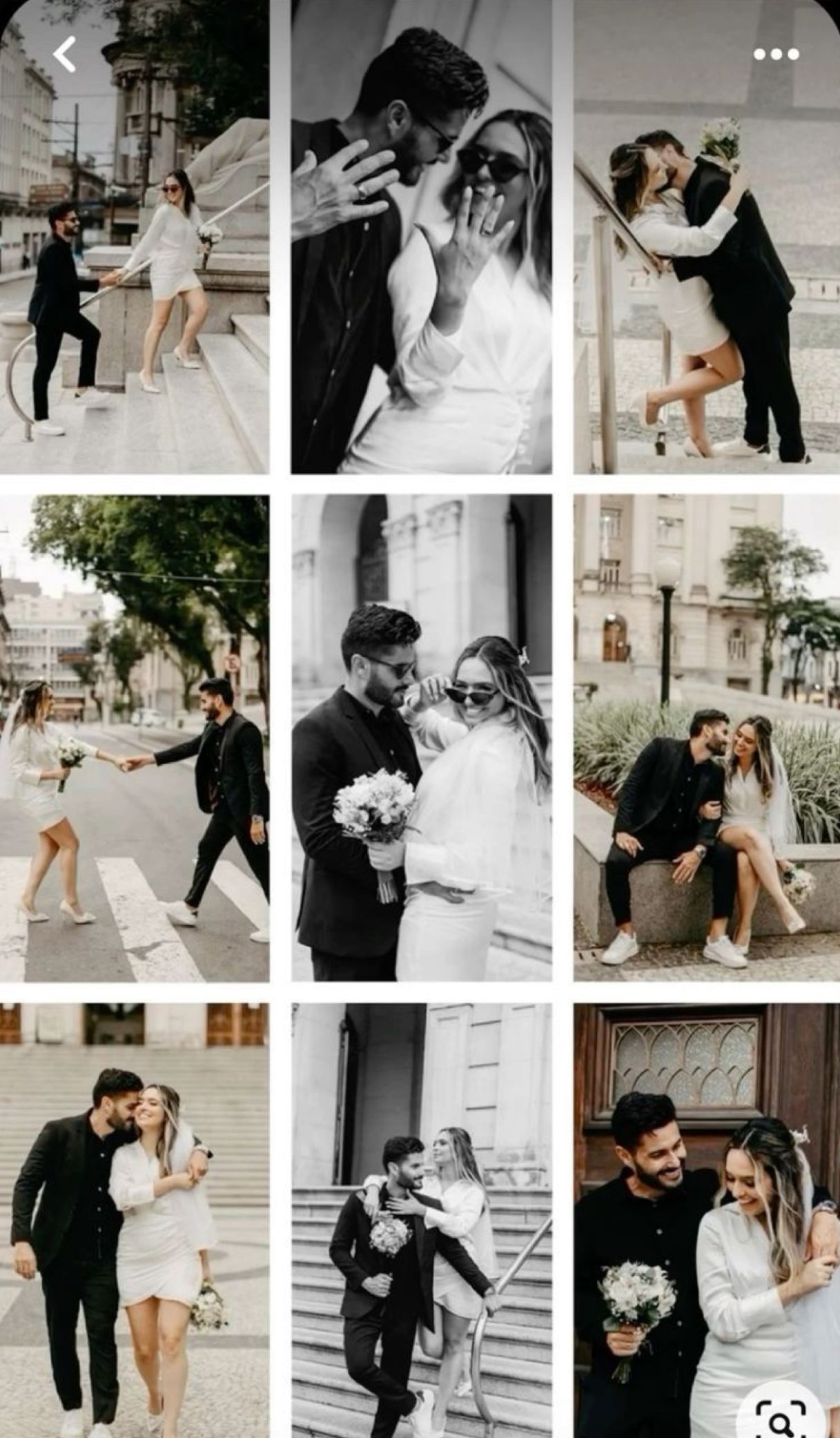 Fotografia de casamento em [cidade], registrando cada momento emocionante do seu grande dia, desde a preparação dos noivos até a festa, com
