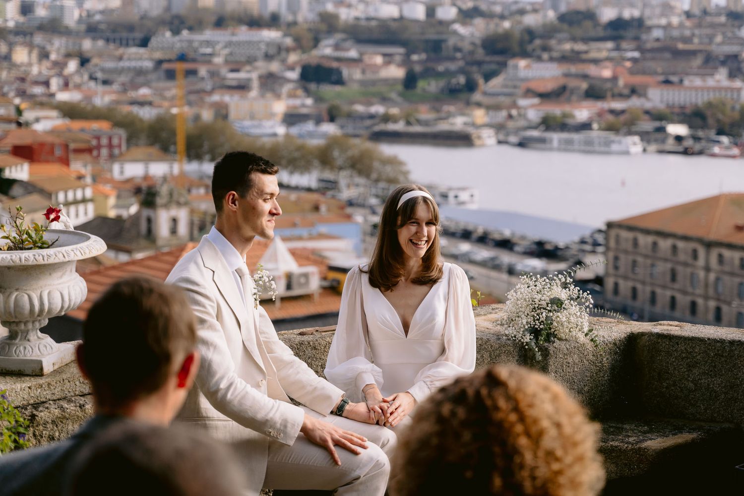 Fotografia de casamento em Portugal, capturando cada instante emocionante do seu dia.Fotografia de casamento em Portugal, capturando cada in