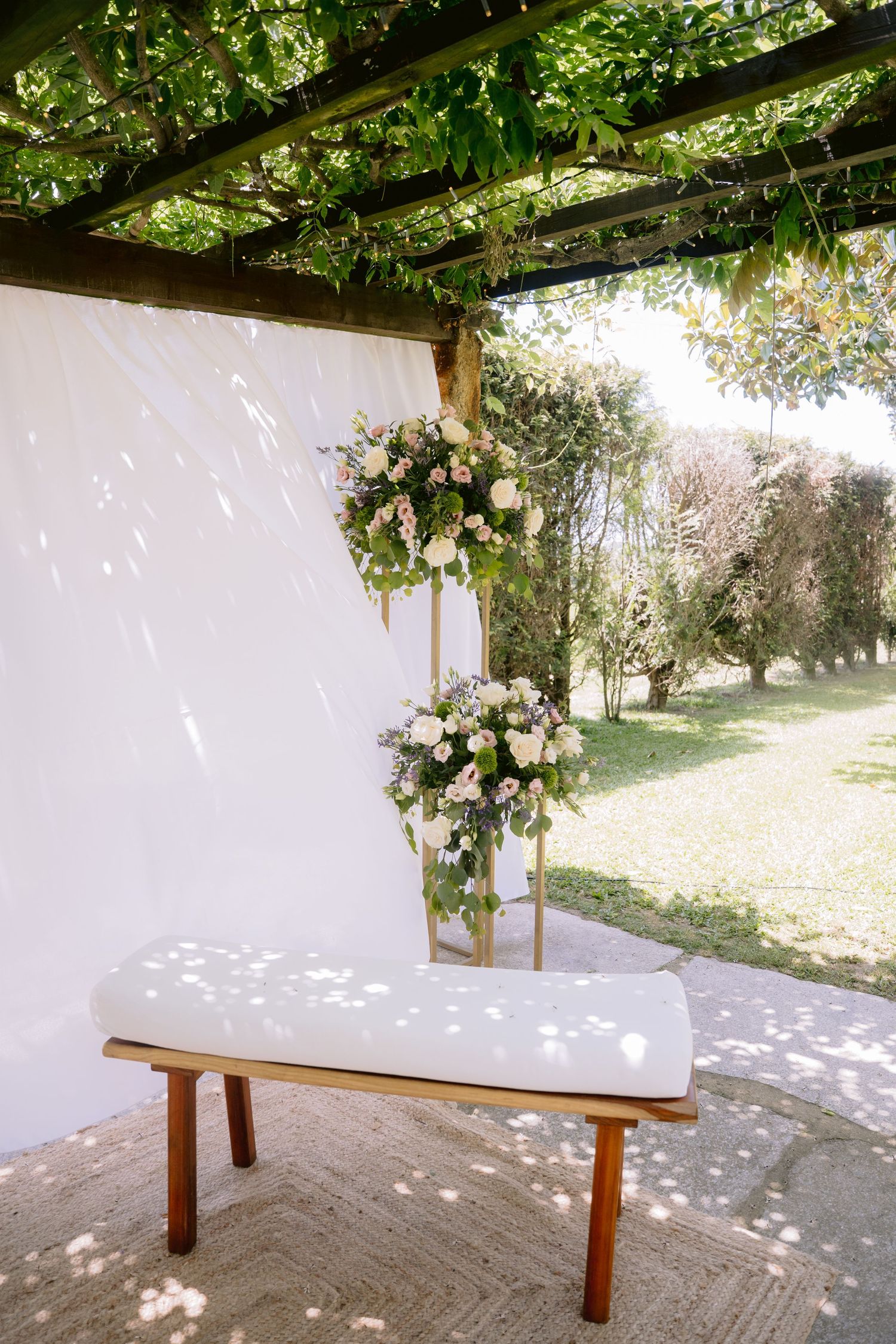 Seu casamento contado em fotos, ideais para álbuns, quadros e recordações especiais