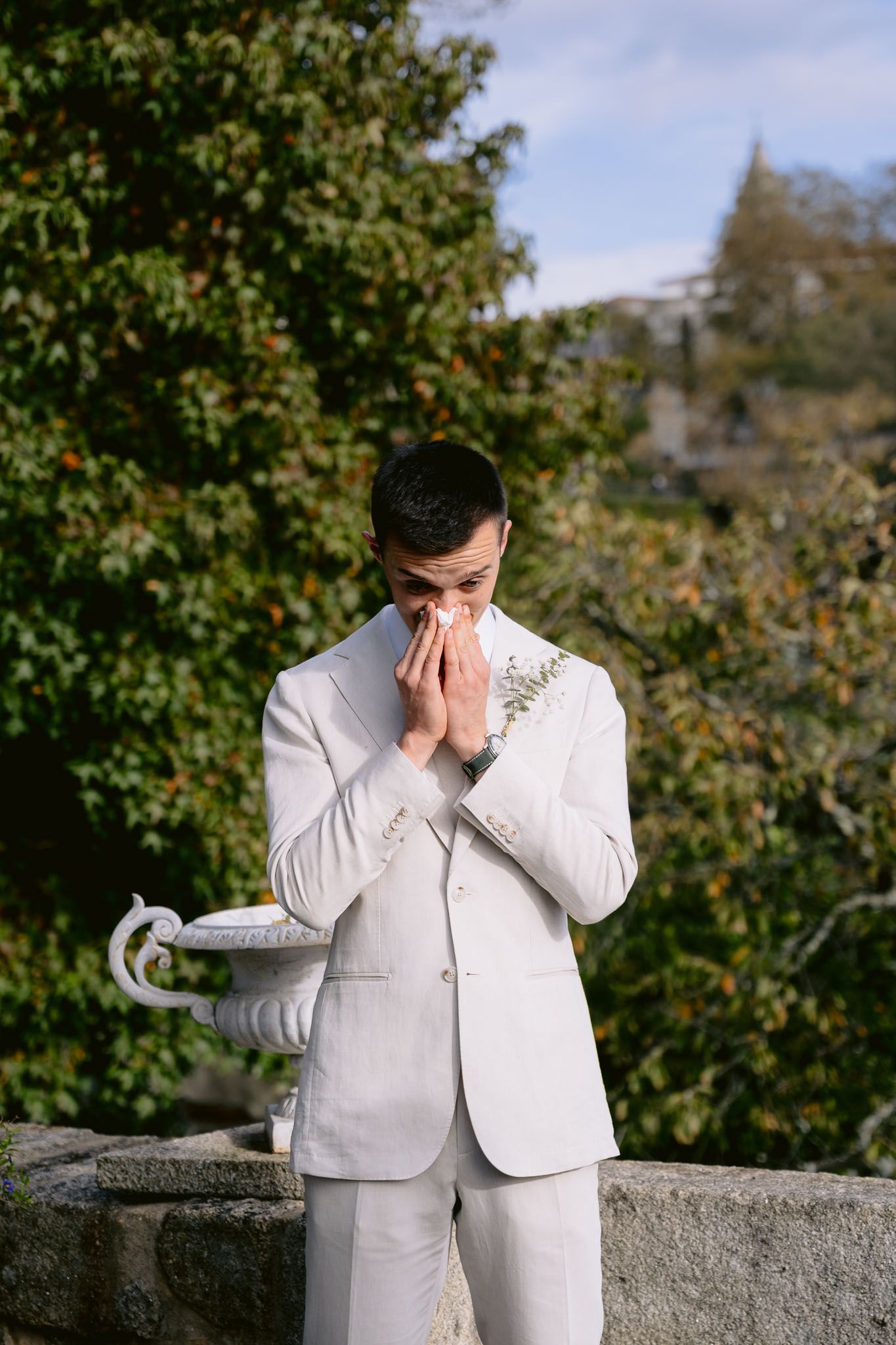 Fotografia de casamento em Portugal, capturando cada instante emocionante do seu dia.