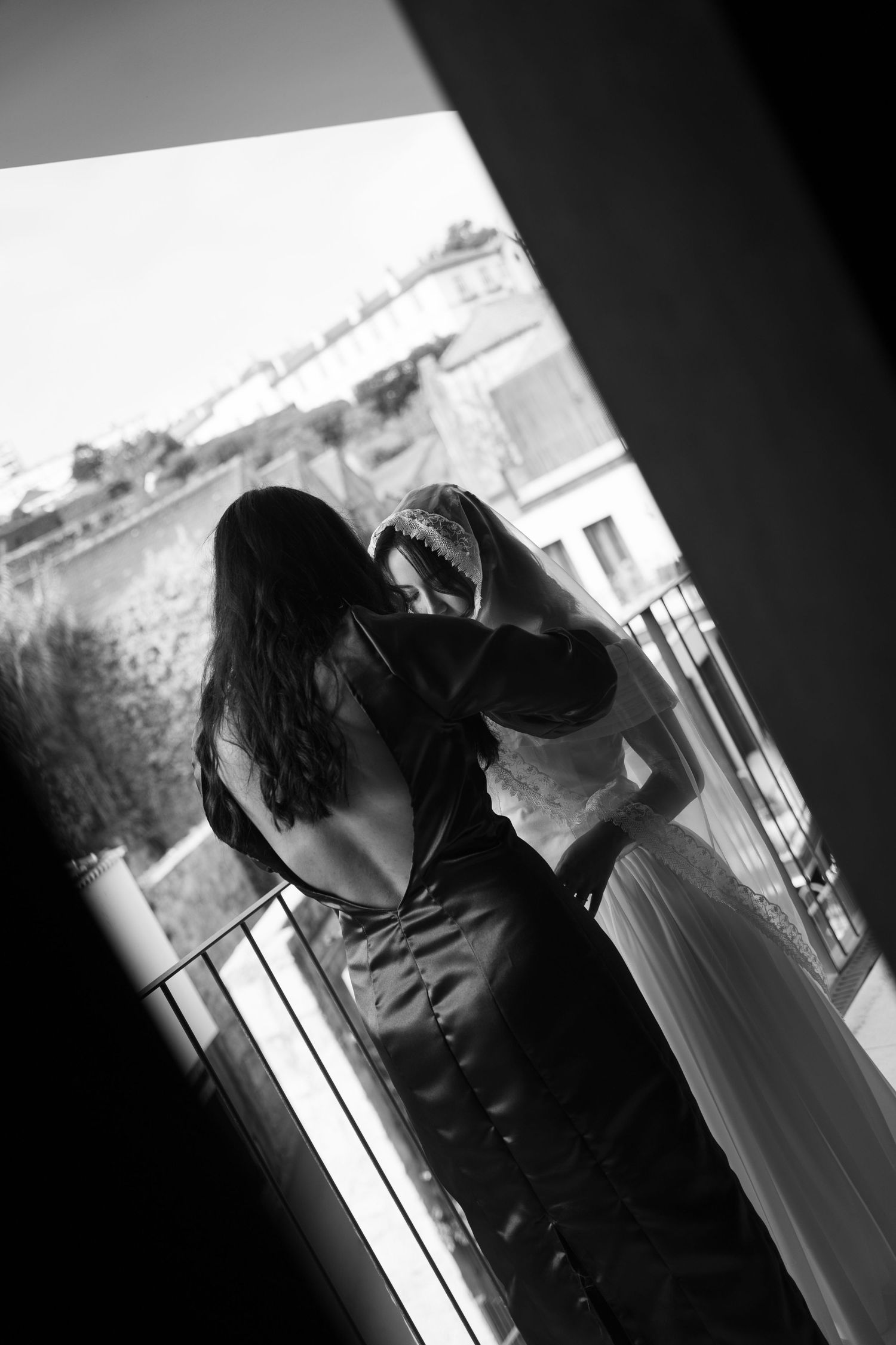 Fotografia de casamento em [cidade], capturando emoções e momentos únicos para álbuns e lembranças.