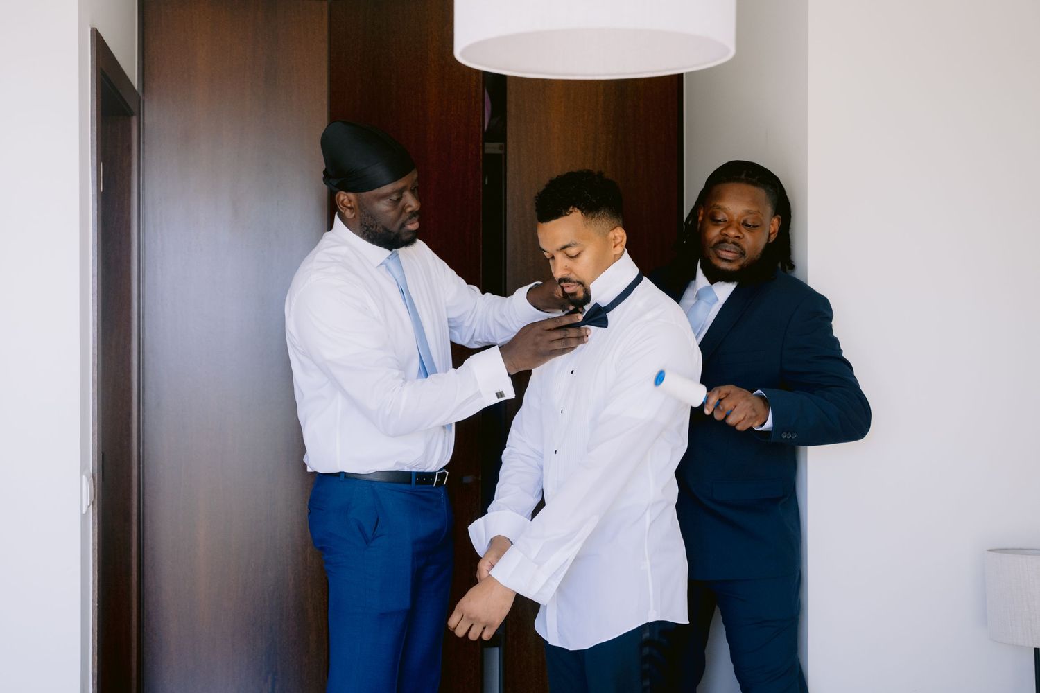 Seu casamento contado em fotos, ideais para álbuns, quadros e recordações especiais