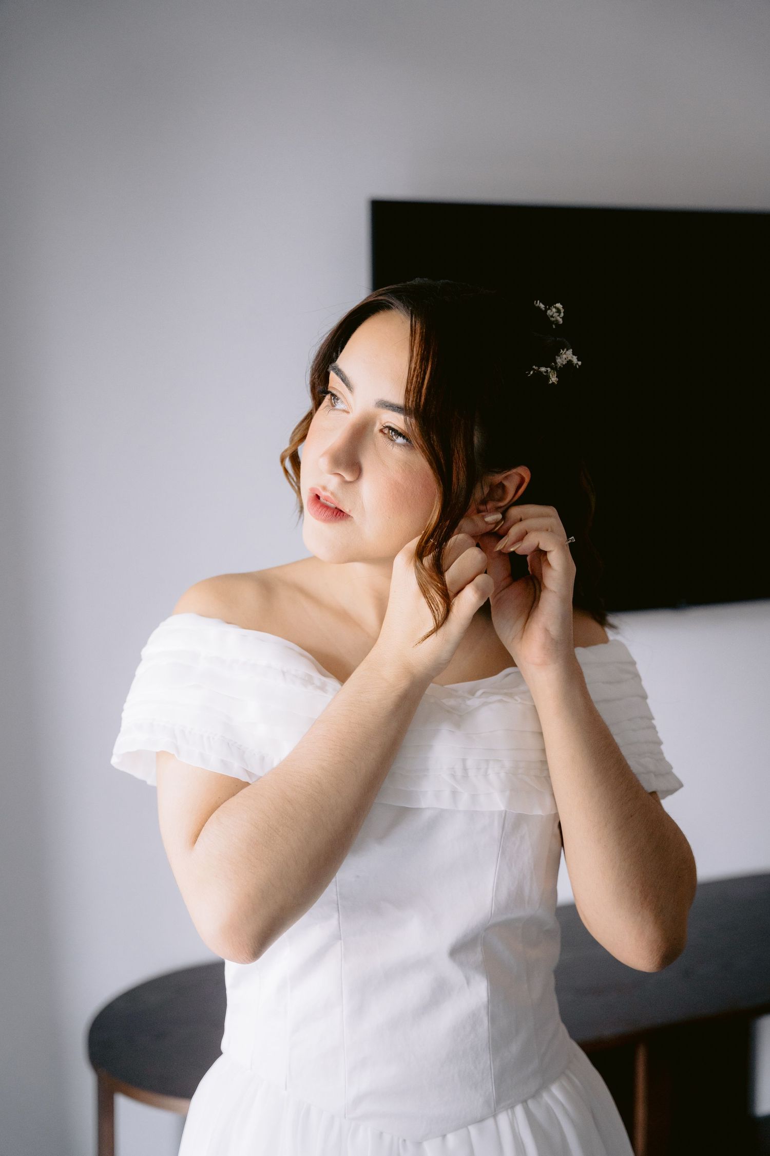 Fotografia de casamento em [cidade], capturando emoções e momentos únicos para álbuns e lembranças.