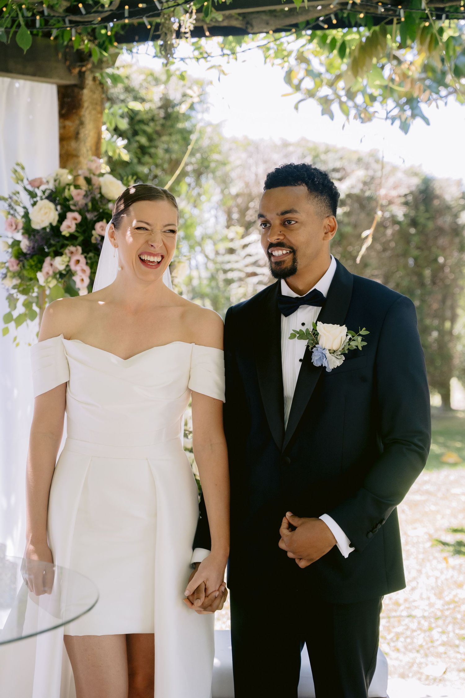 Seu casamento contado em fotos, ideais para álbuns, quadros e recordações especiais