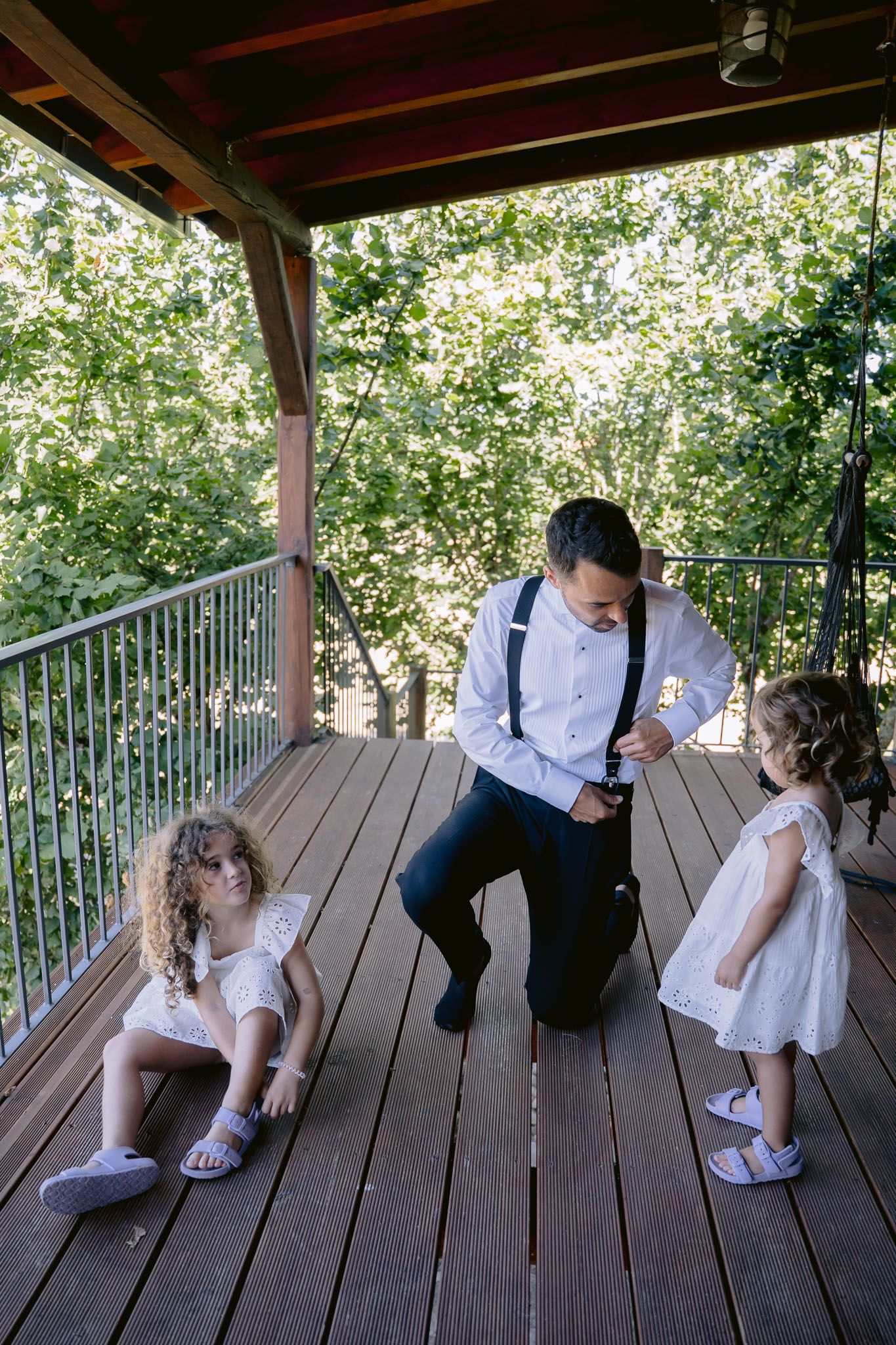 Fotografia de casamento criativa, com fotos de ensaio e cerimônia para álbuns e impressos.