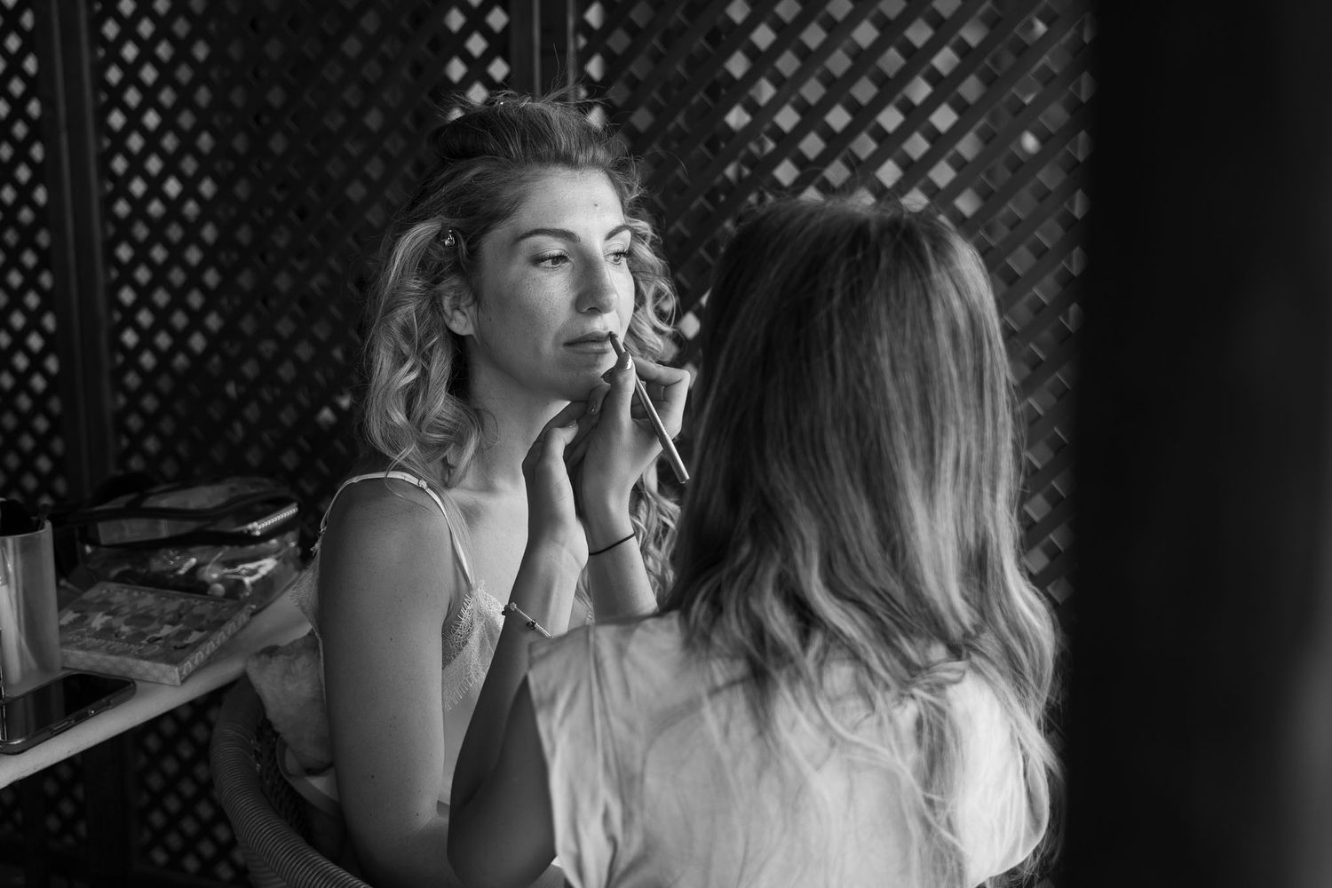 Fotografia de casamento criativa, com fotos de ensaio e cerimônia para álbuns e impressos.