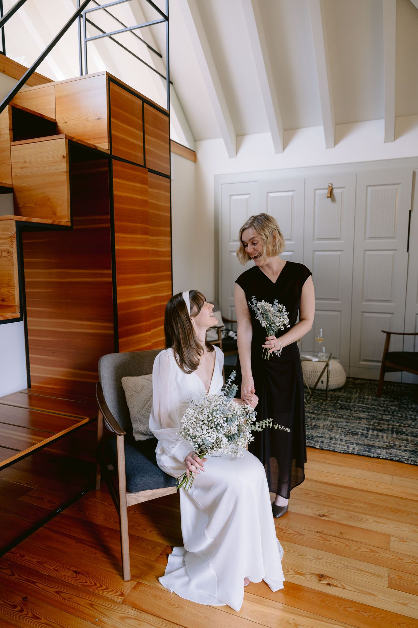 Fotografia de casamento em Portugal, capturando cada instante emocionante do seu dia.