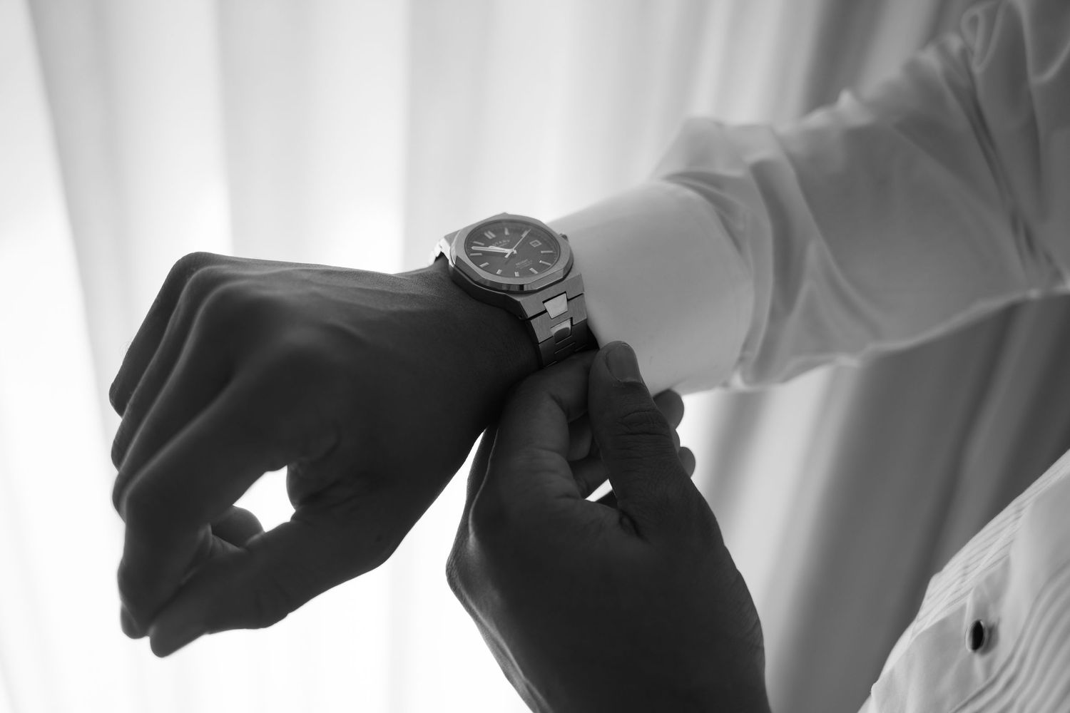 Seu casamento contado em fotos, ideais para álbuns, quadros e recordações especiais