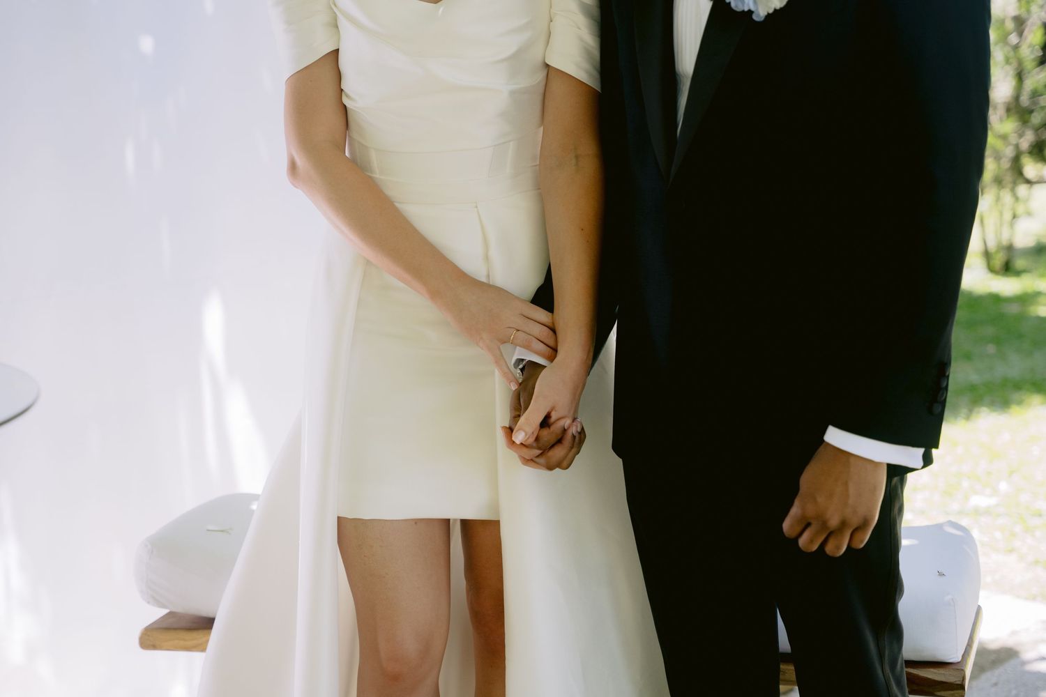 Seu casamento contado em fotos, ideais para álbuns, quadros e recordações especiais