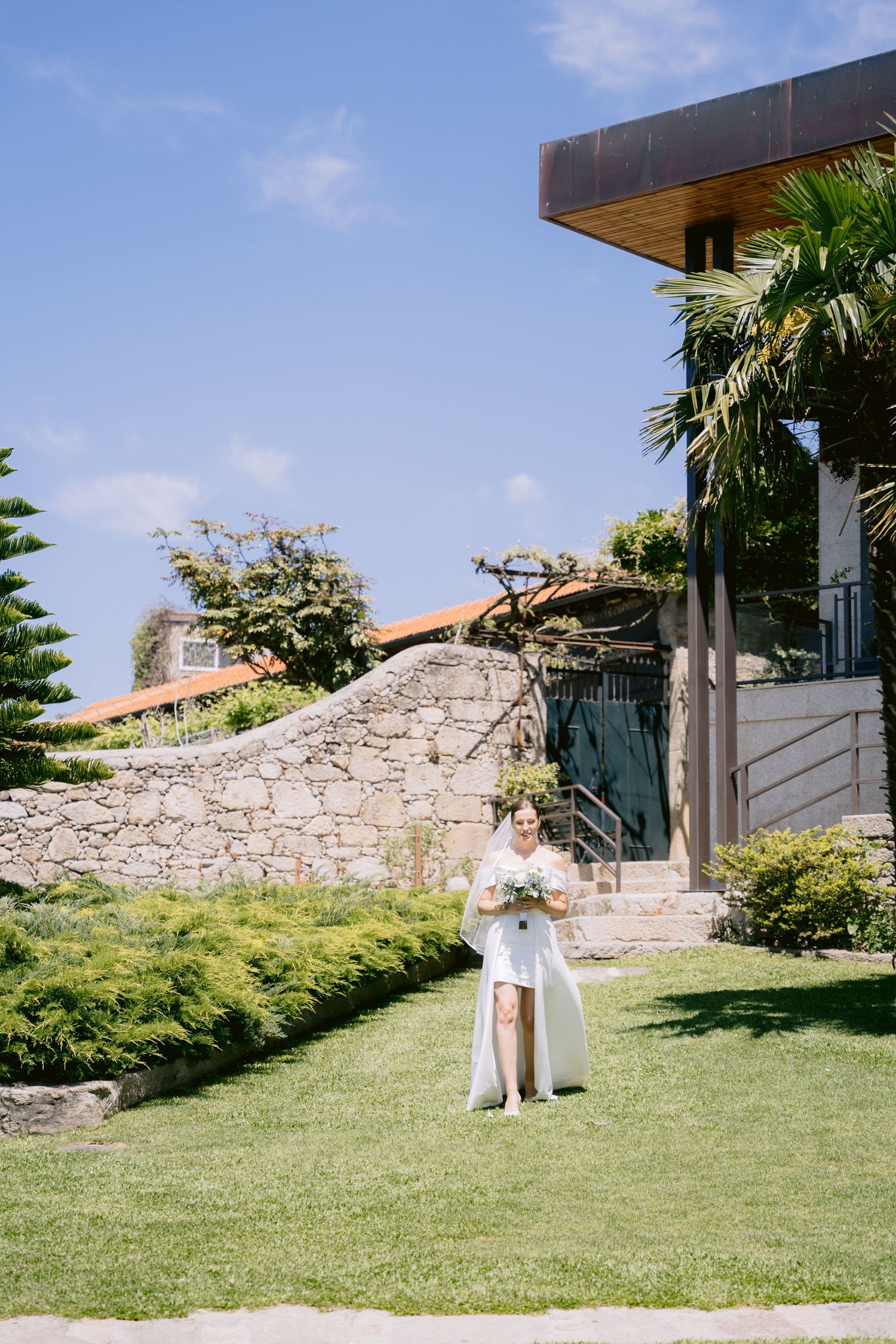 Seu casamento contado em fotos, ideais para álbuns, quadros e recordações especiais