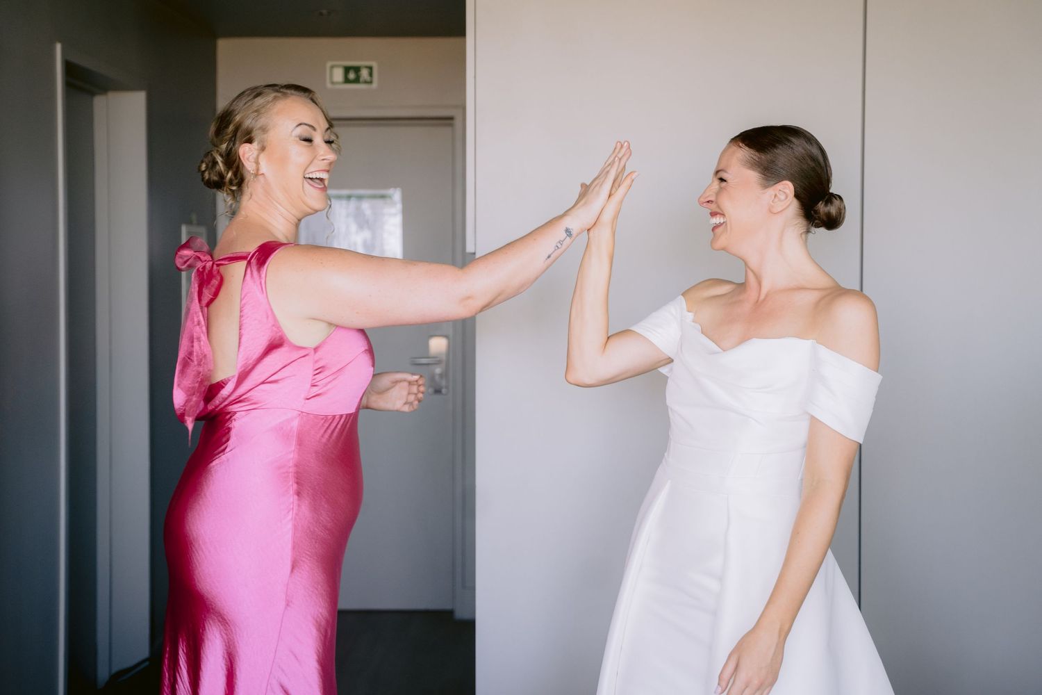 Seu casamento contado em fotos, ideais para álbuns, quadros e recordações especiais