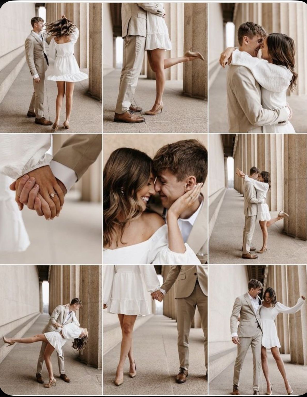 Fotografia de casamento em [cidade], registrando cada momento emocionante do seu grande dia, desde a preparação dos noivos até a festa, com