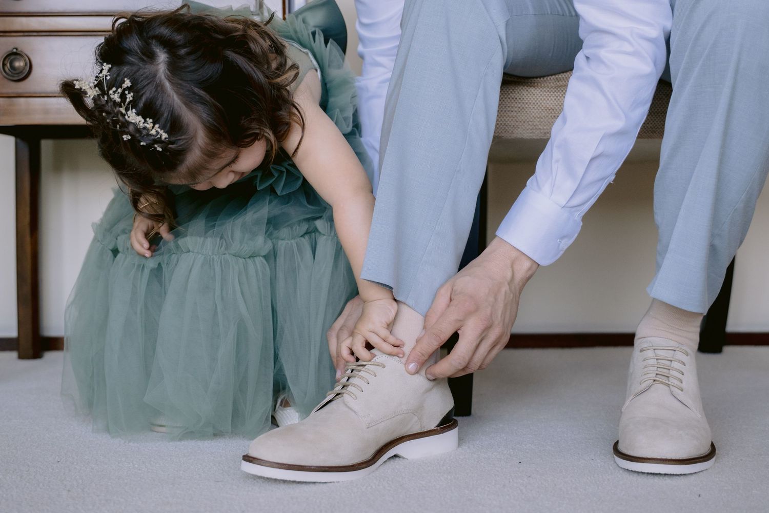 Seu casamento contado em fotos, ideais para álbuns, quadros e recordações especiais