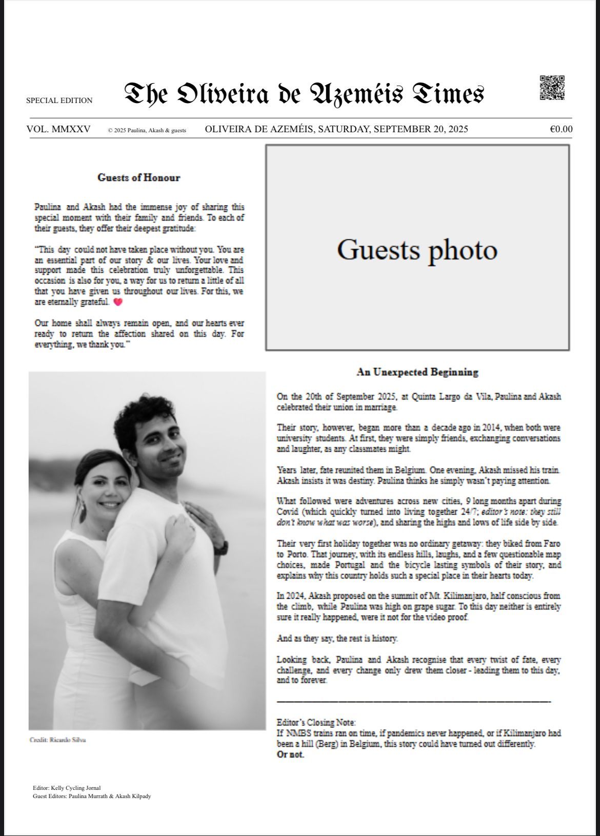 Fotógrafo de casamento em Portugal, eternizando momentos especiais em fotos e impressos.