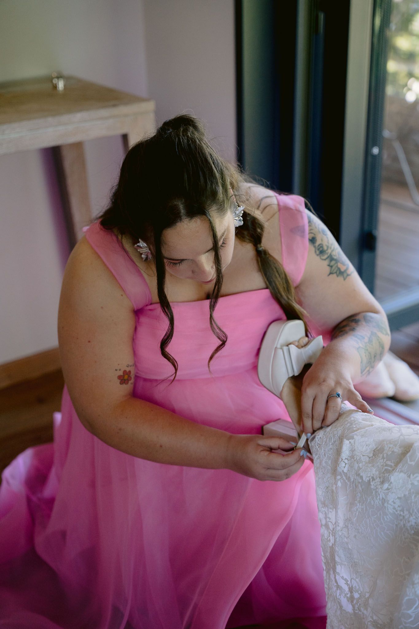 Cobertura de casamento em Portugal, capturando momentos espontâneos para lembranças eternas.