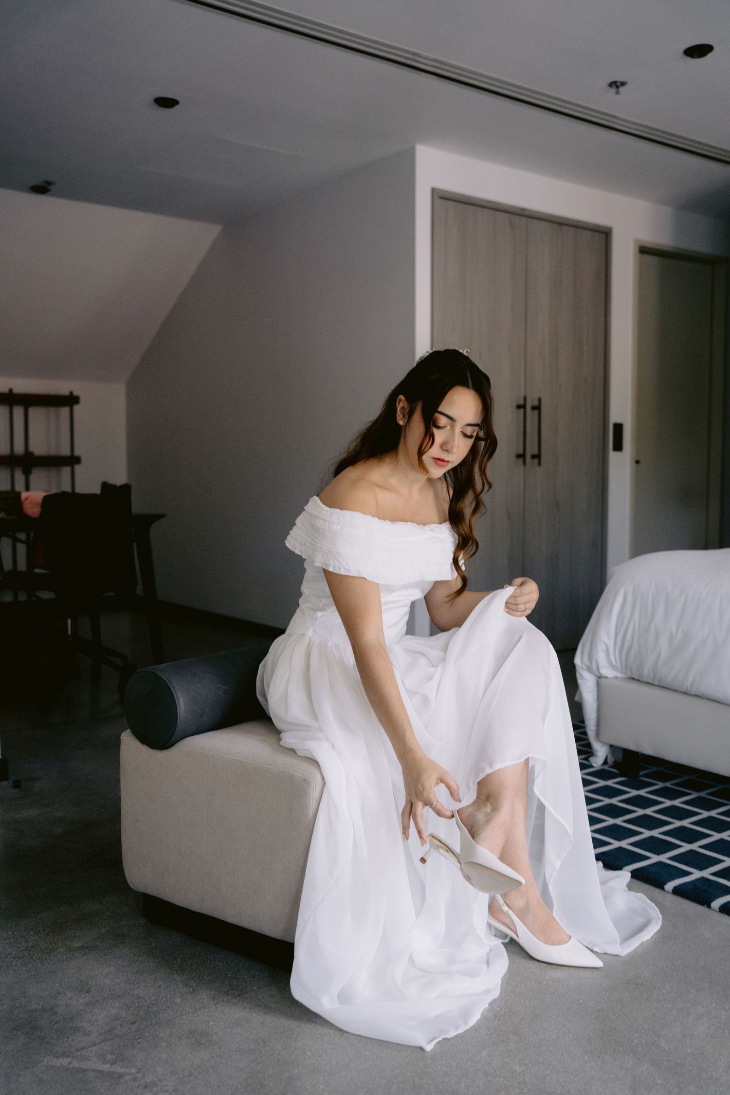 Fotografia de casamento em [cidade], capturando emoções e momentos únicos para álbuns e lembranças.