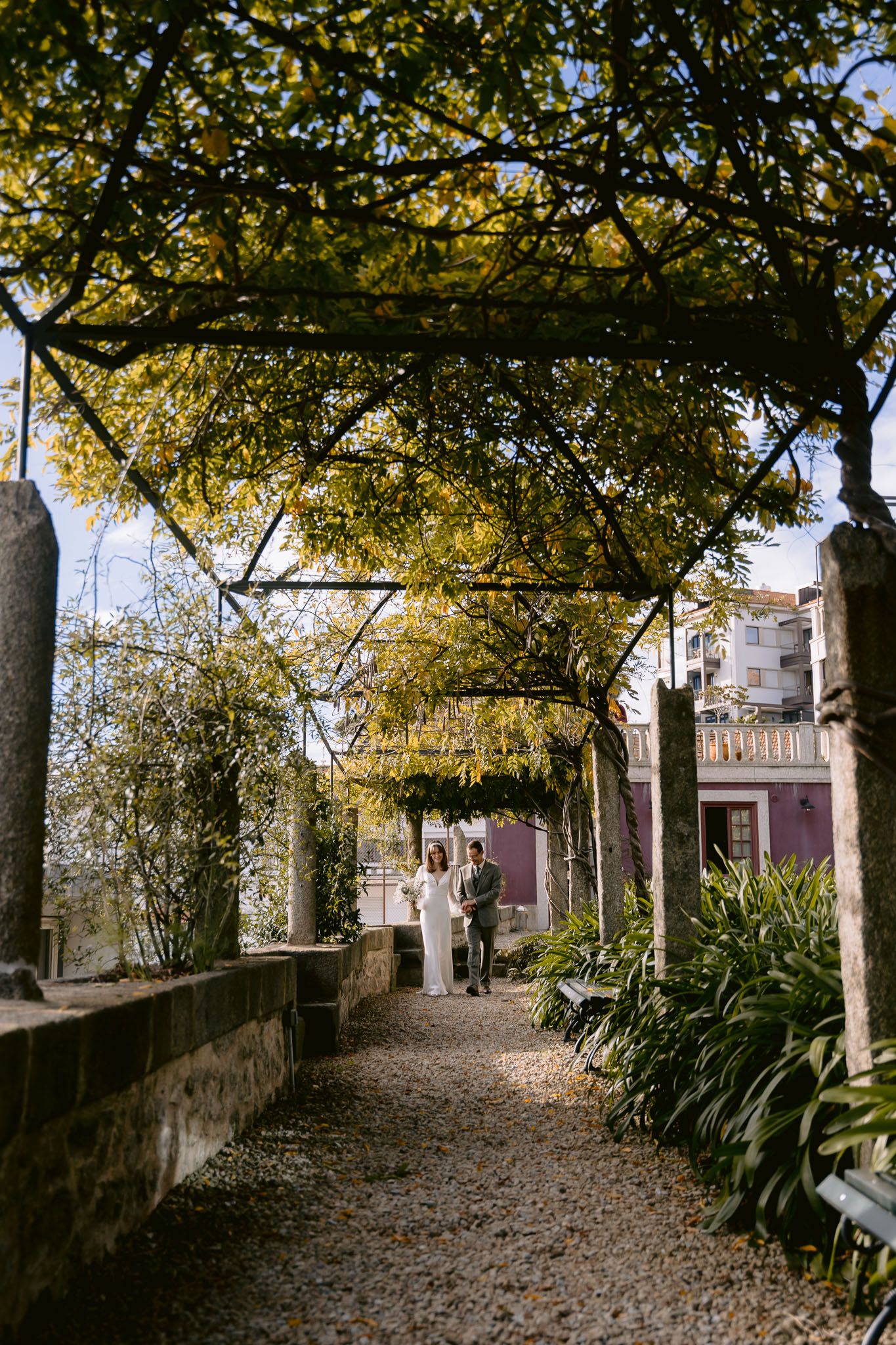 Fotografia de casamento em Portugal, capturando cada instante emocionante do seu dia.