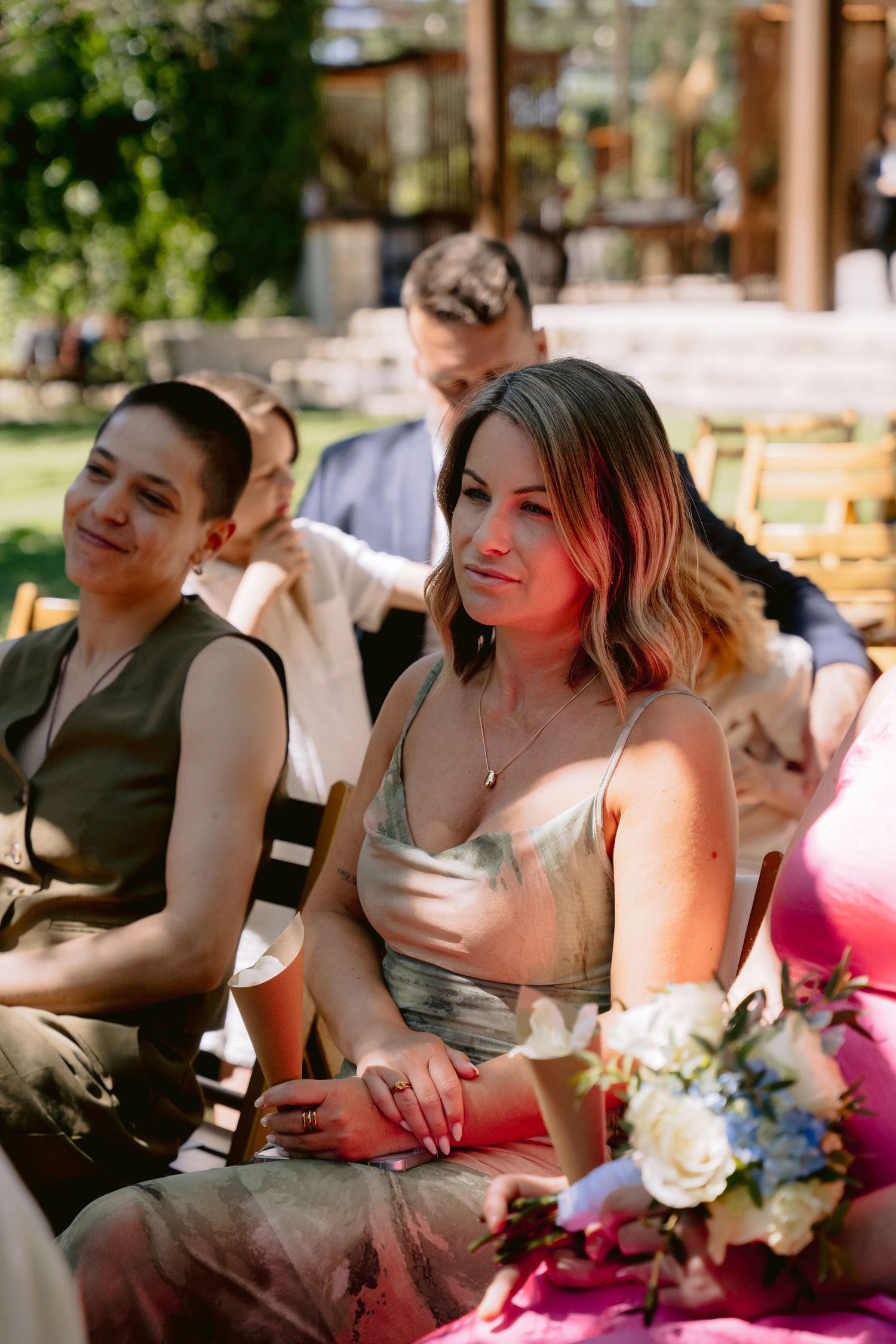 Seu casamento contado em fotos, ideais para álbuns, quadros e recordações especiais