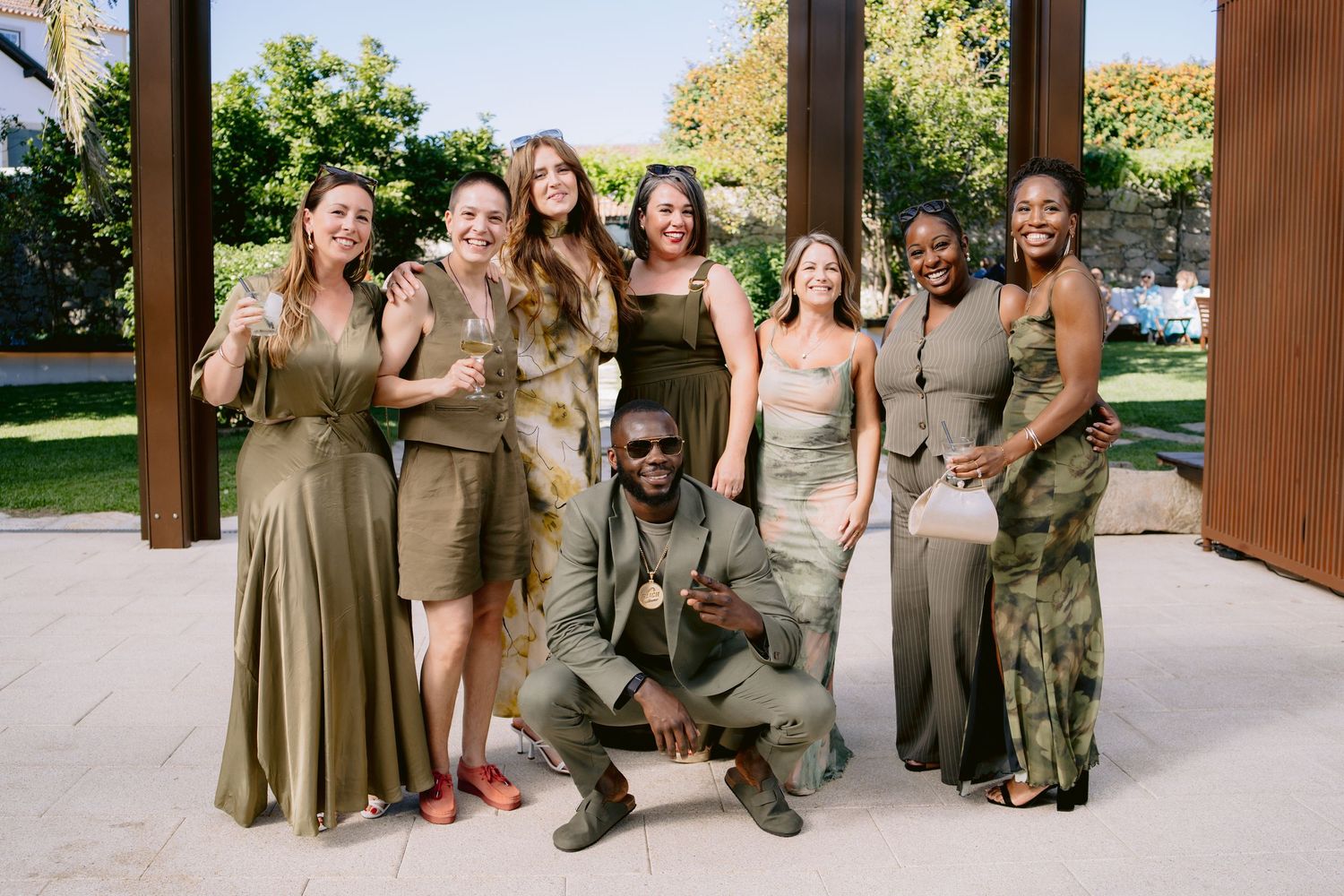 Seu casamento contado em fotos, ideais para álbuns, quadros e recordações especiais