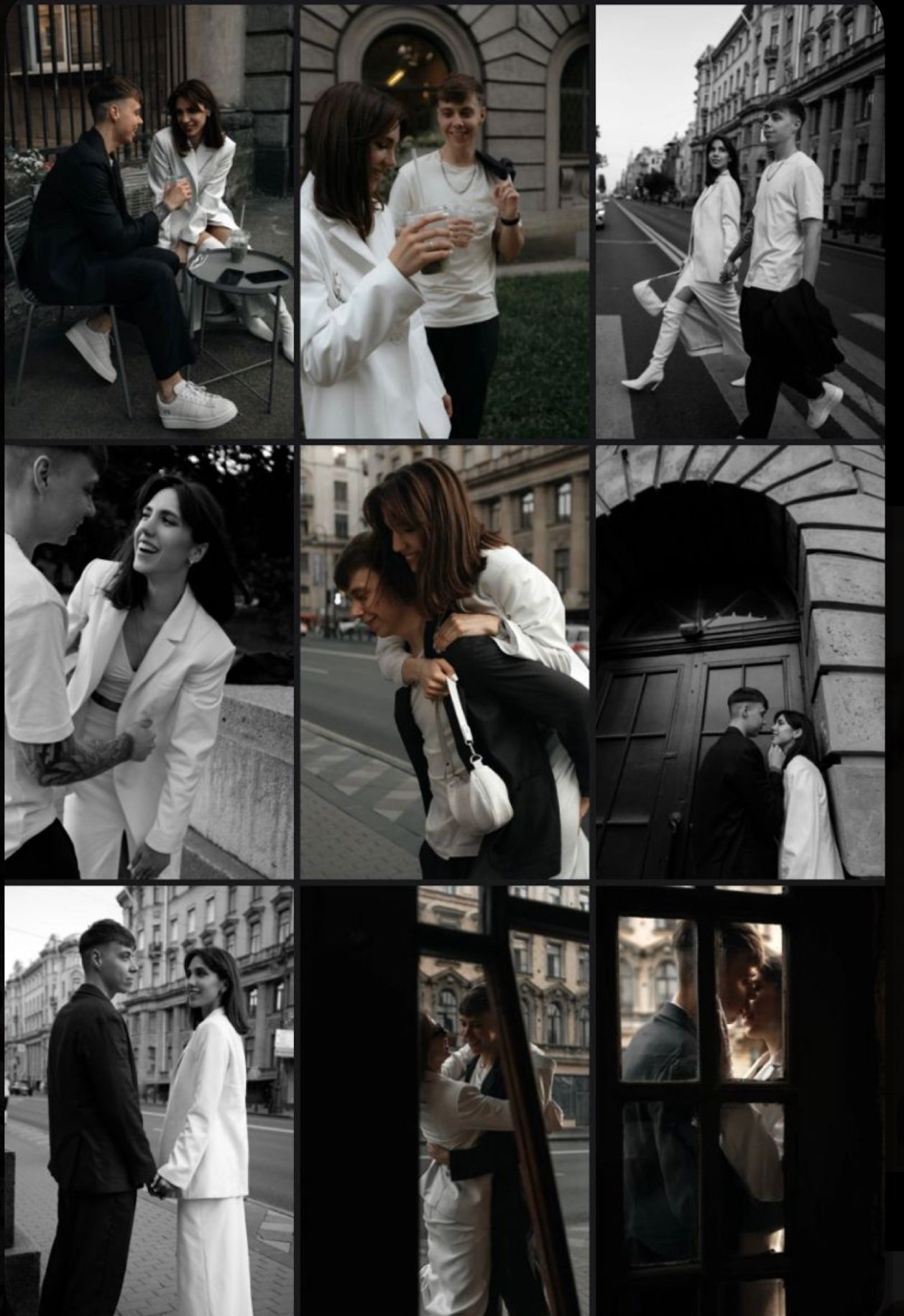 Fotografia de casamento em [cidade], registrando cada momento emocionante do seu grande dia, desde a preparação dos noivos até a festa, com