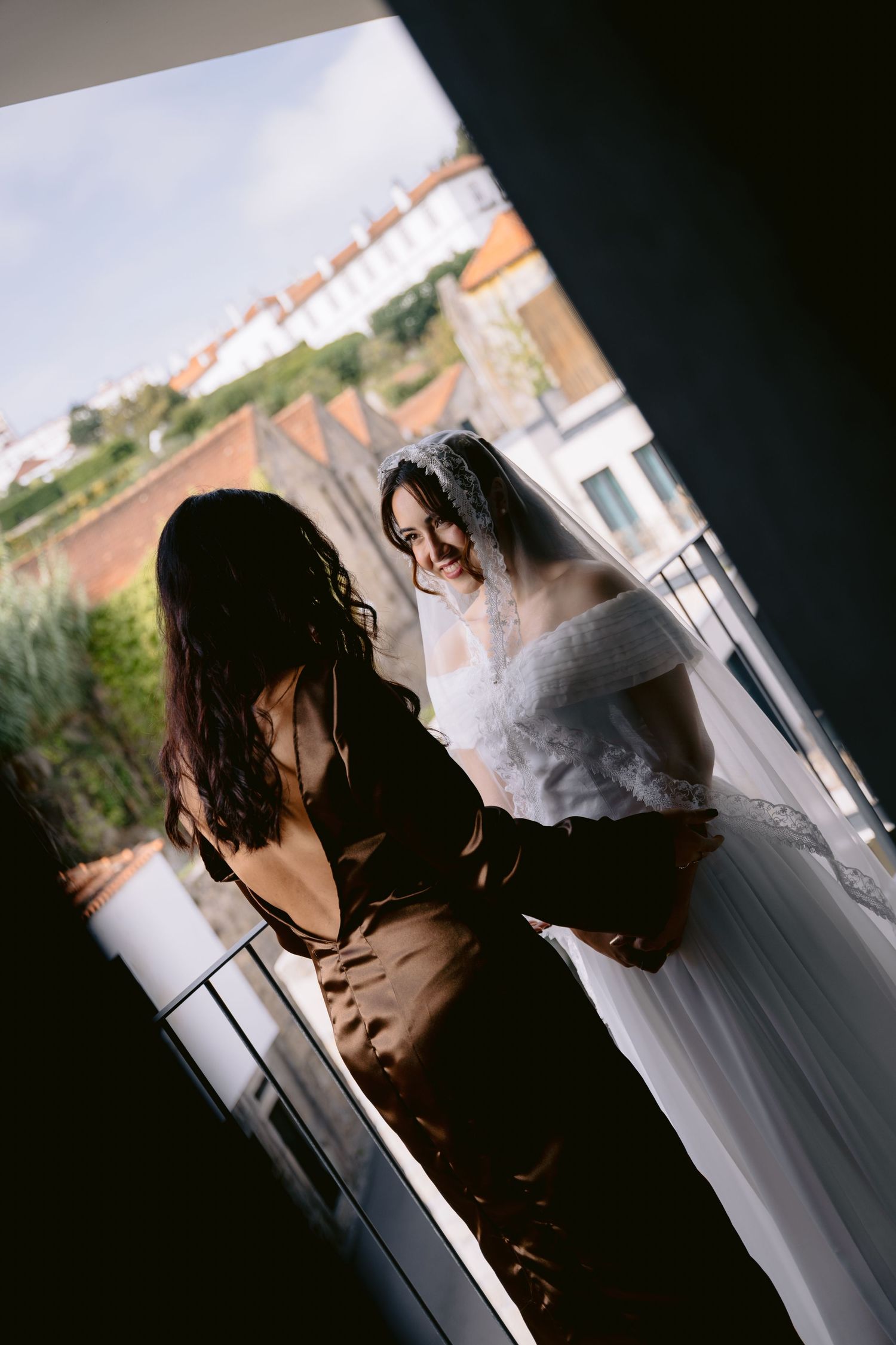 Fotografia de casamento em [cidade], capturando emoções e momentos únicos para álbuns e lembranças.