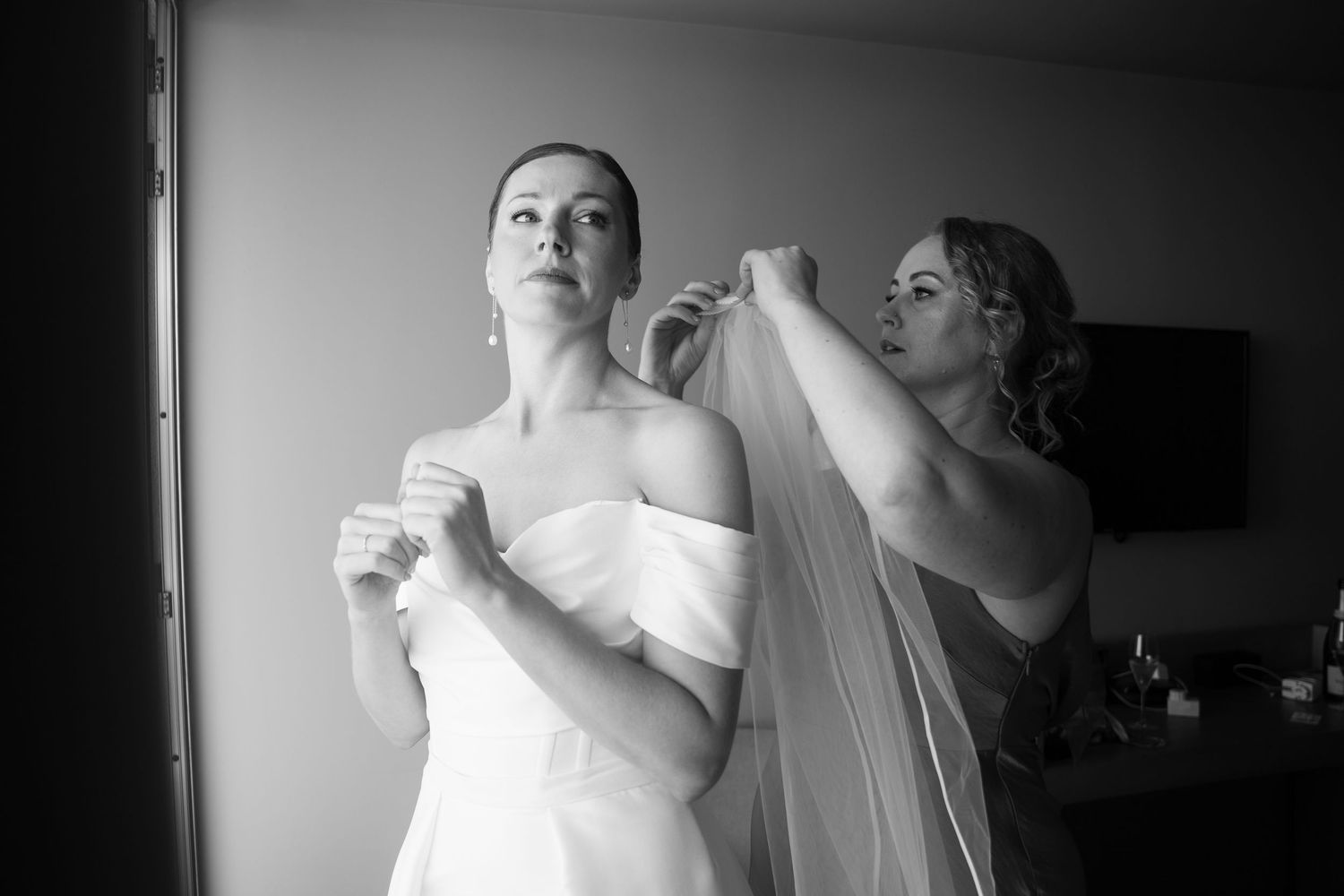 Seu casamento contado em fotos, ideais para álbuns, quadros e recordações especiais