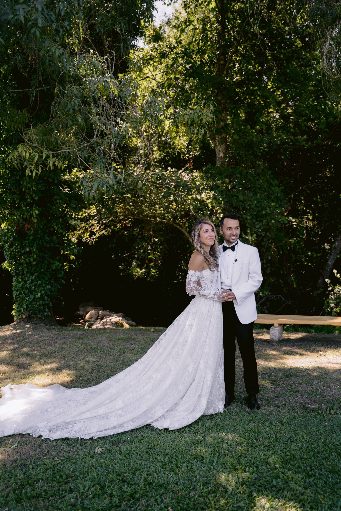 vvvCobertura de casamento em Portugal, capturando momentos espontâneos para lembranças eternas.