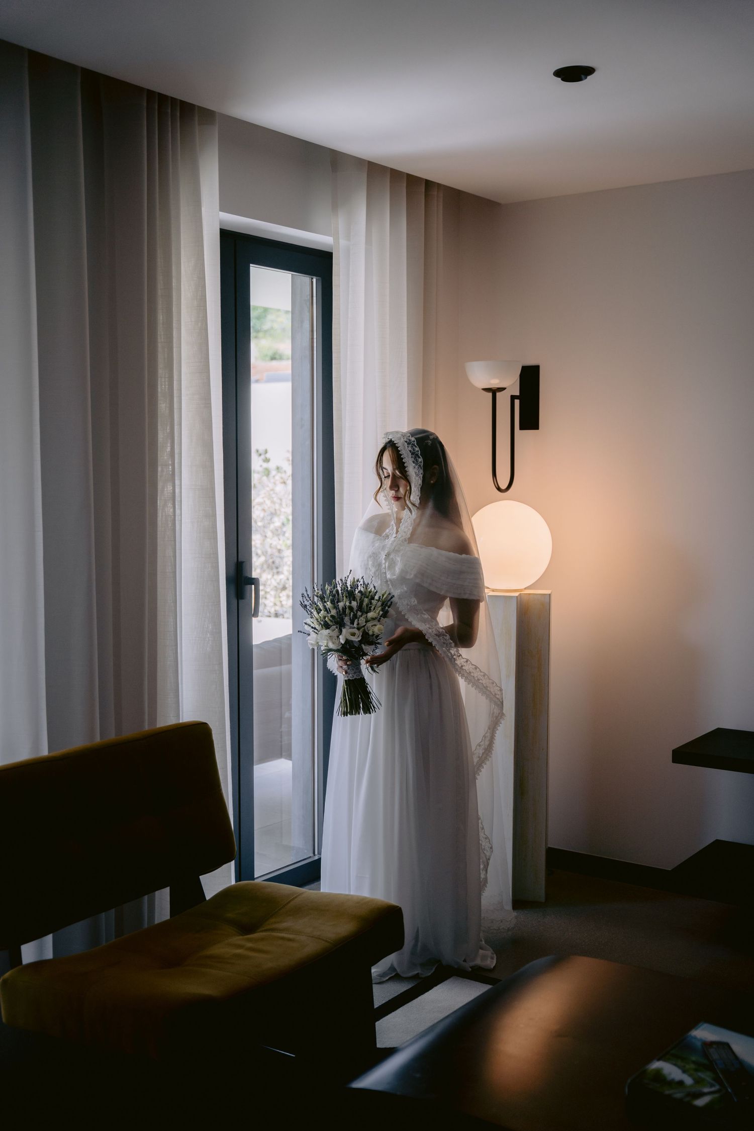 Fotografia de casamento em [cidade], capturando emoções e momentos únicos para álbuns e lembranças.