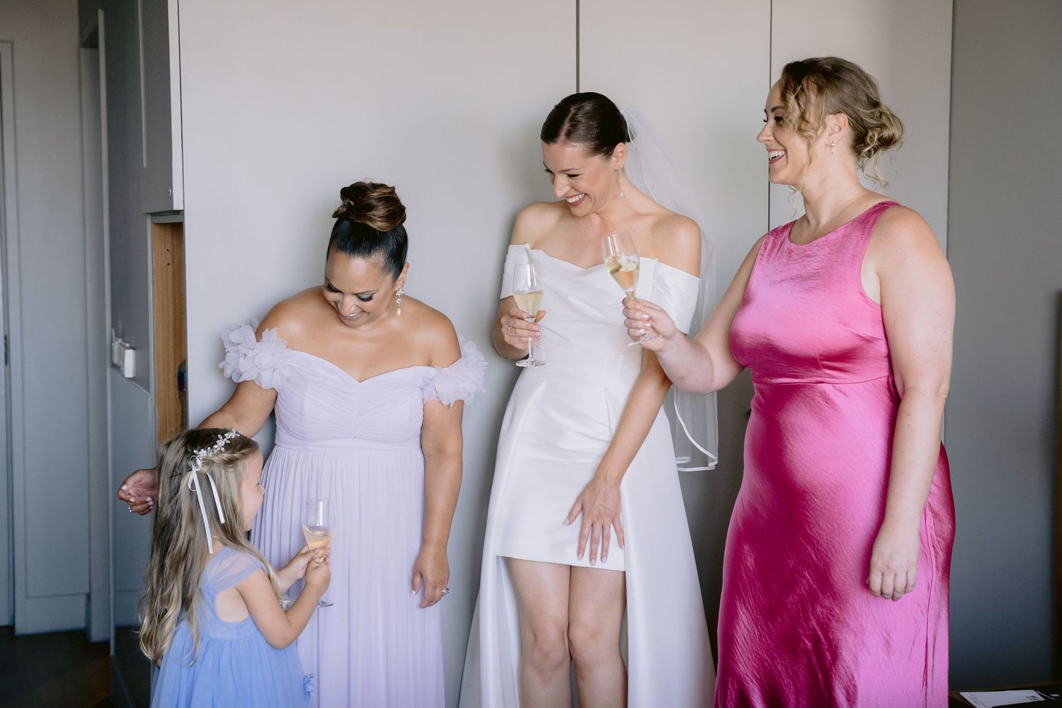Seu casamento contado em fotos, ideais para álbuns, quadros e recordações especiais
