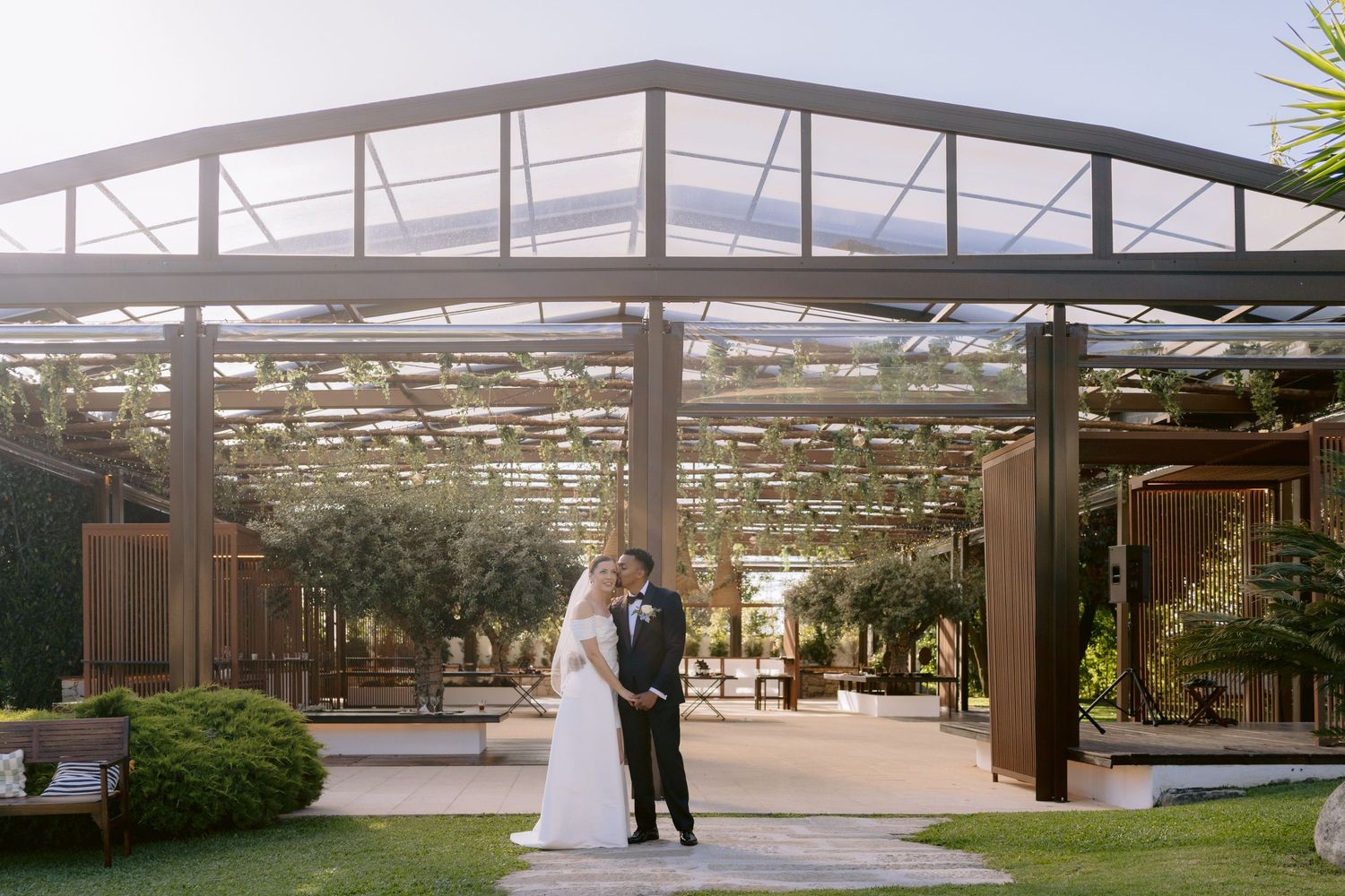 Seu casamento contado em fotos, ideais para álbuns, quadros e recordações especiais