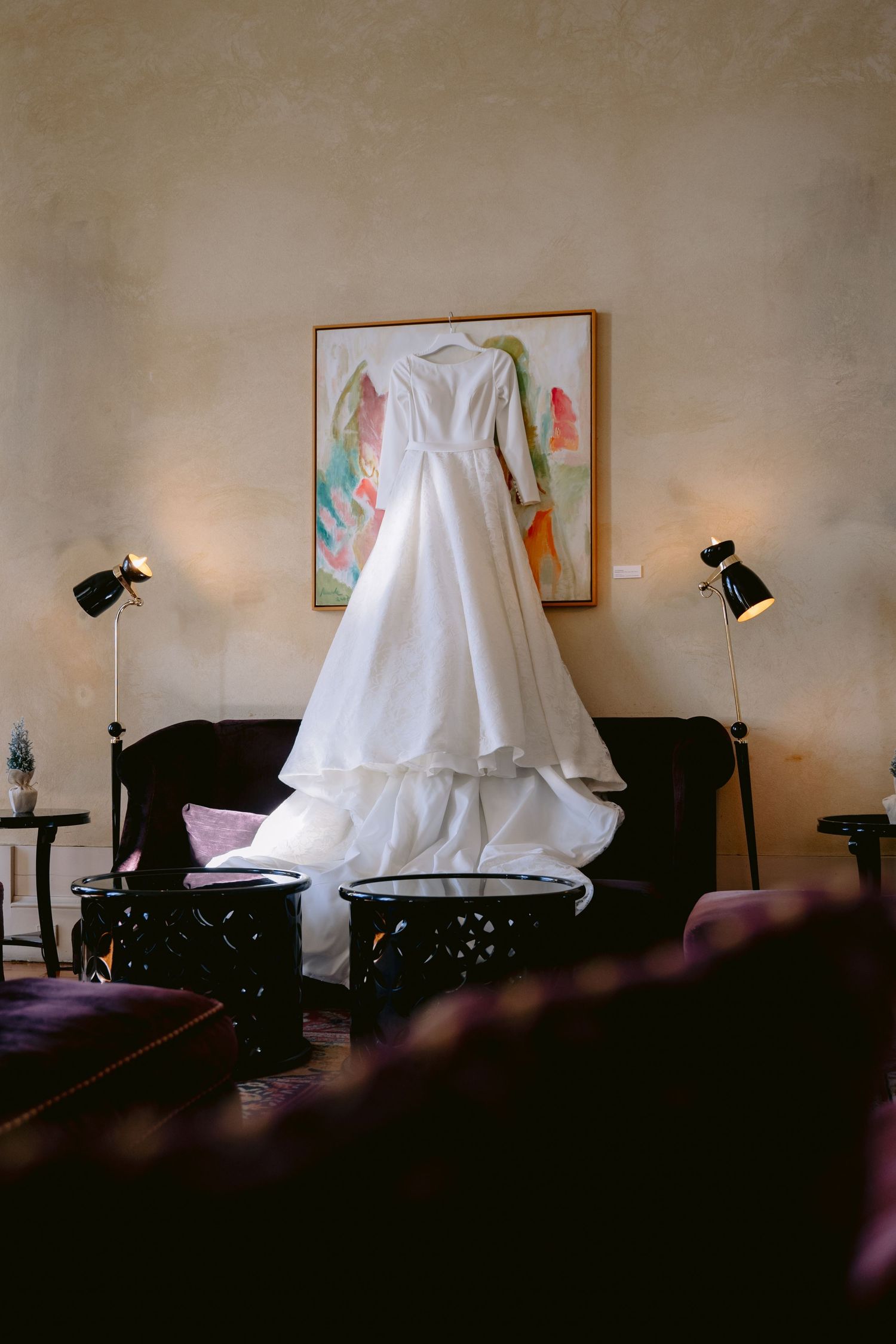 Cobertura completa de casamento em Portugal, fotos emocionantes para recordações eternas.