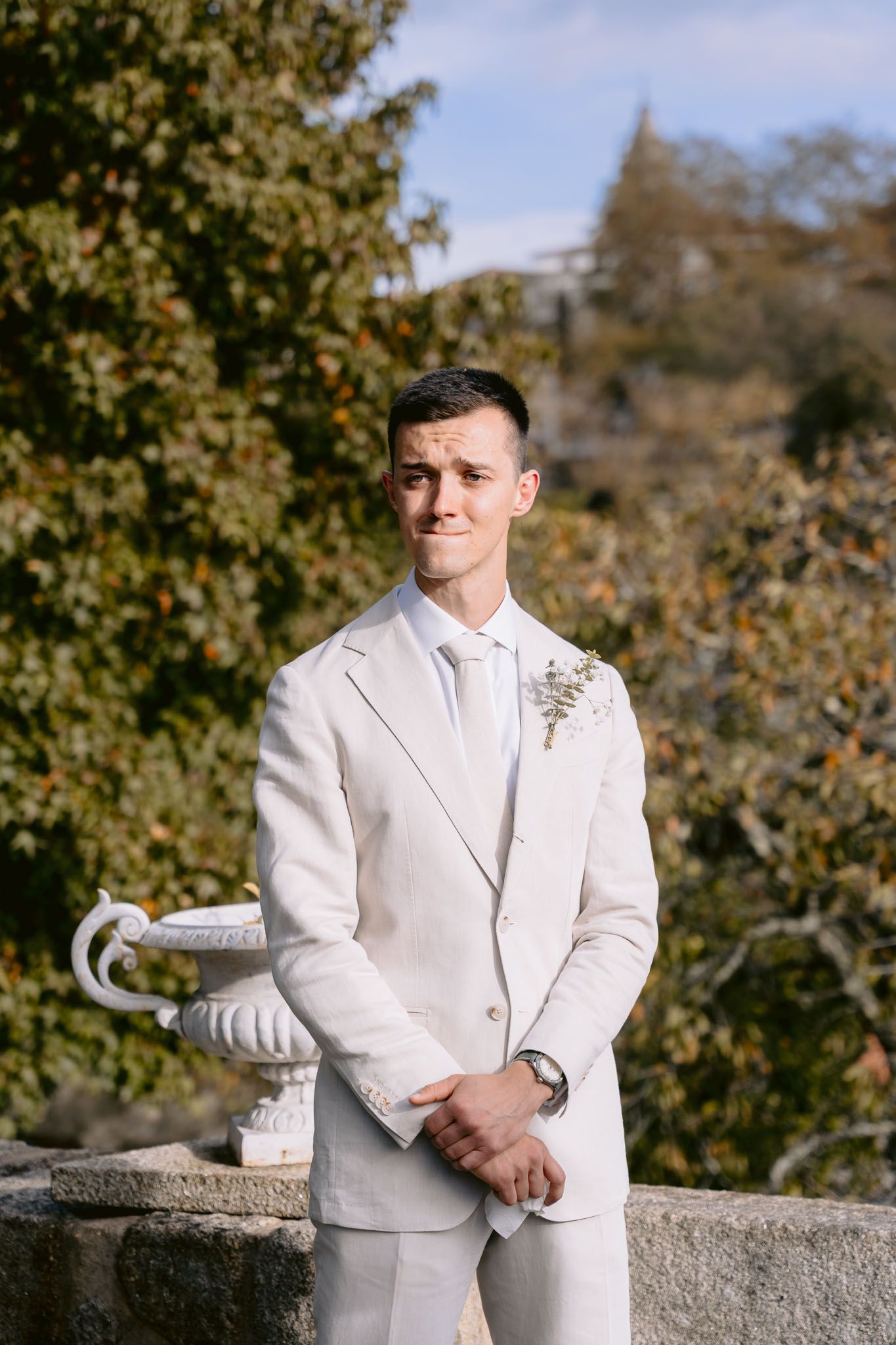 Fotografia de casamento em Portugal, capturando cada instante emocionante do seu dia.